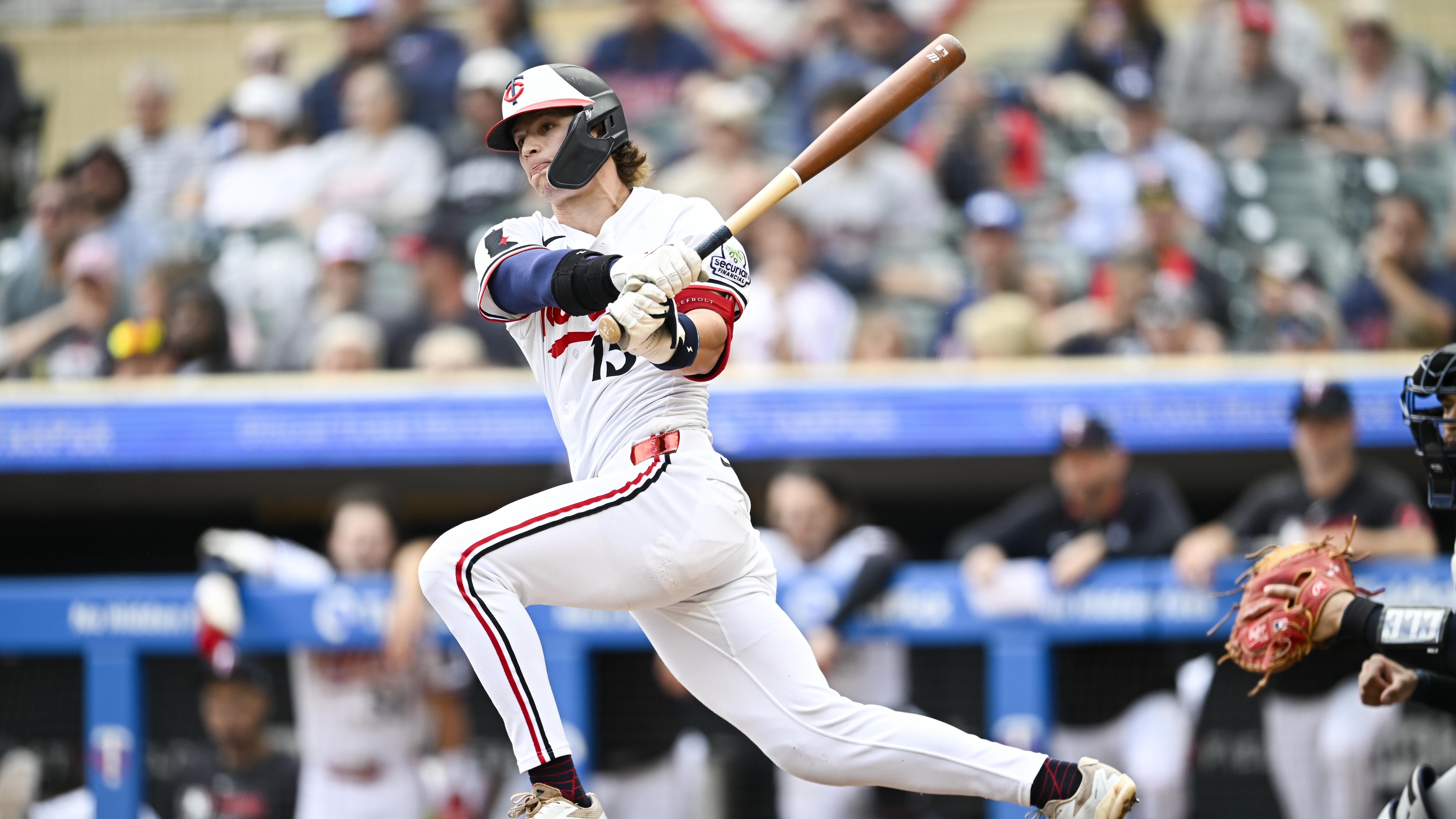 Cleveland Guardians v Minnesota Twins - Game One