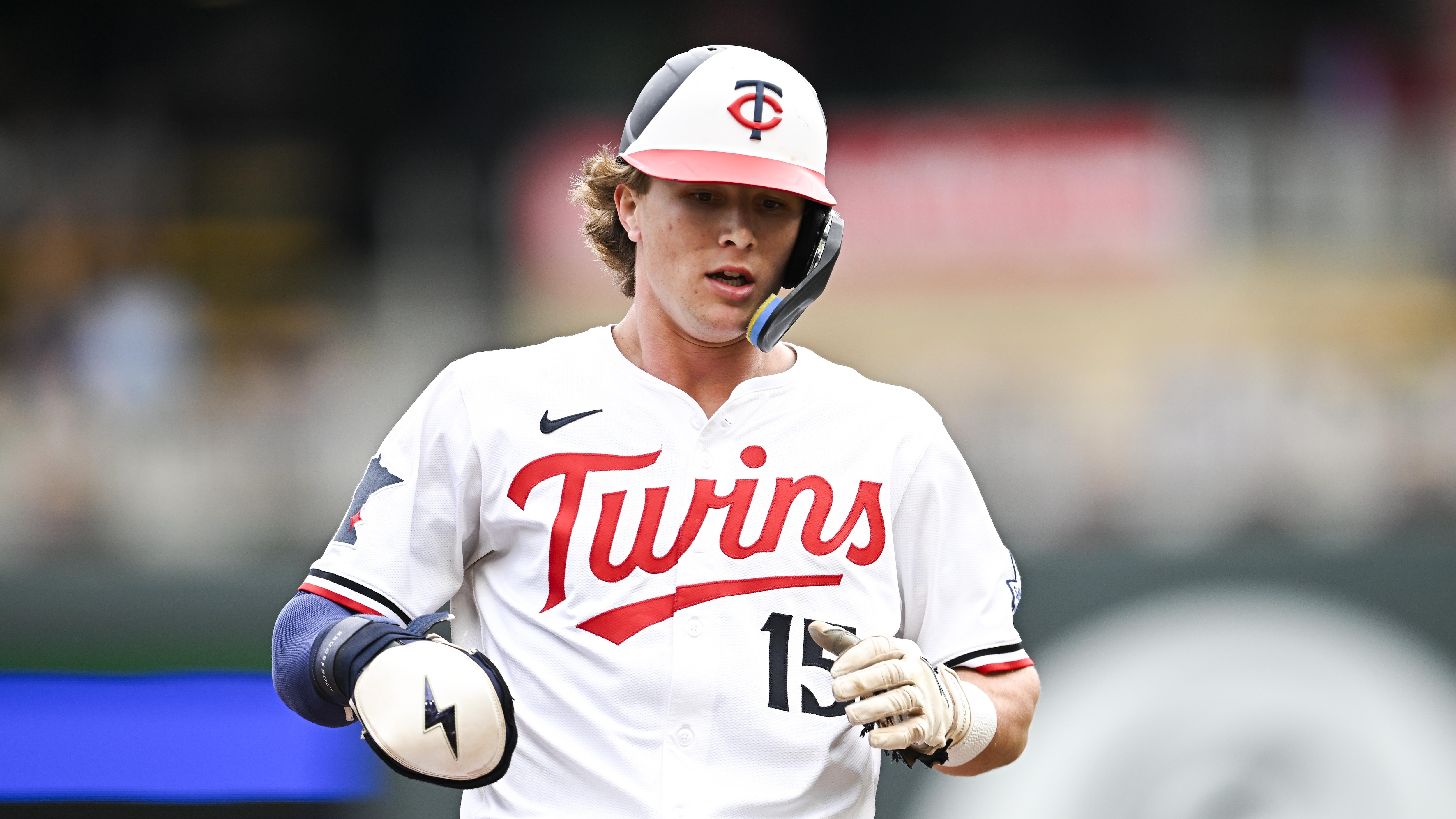 Cleveland Guardians v Minnesota Twins - Game One