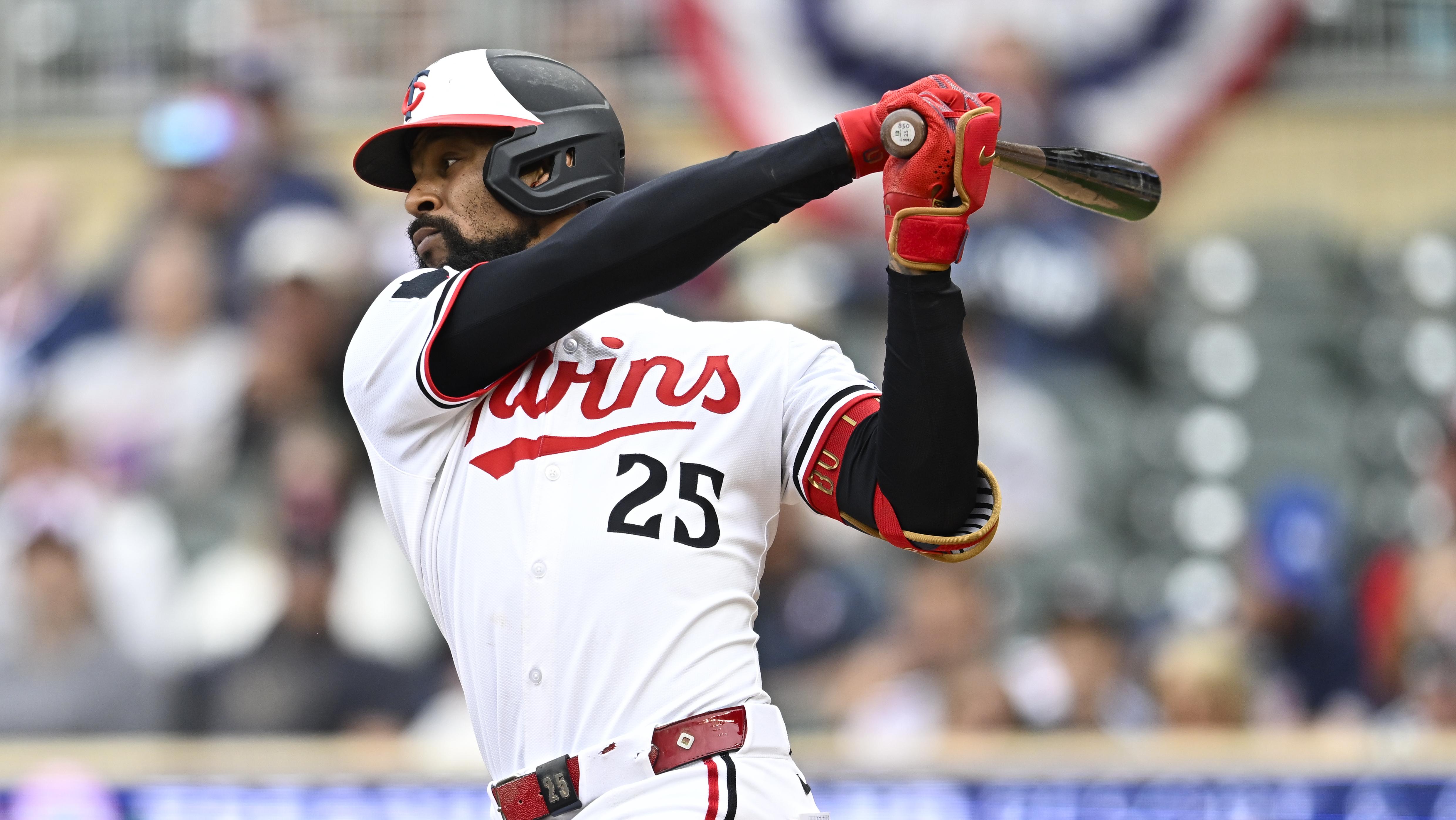 Cleveland Guardians v Minnesota Twins - Game One