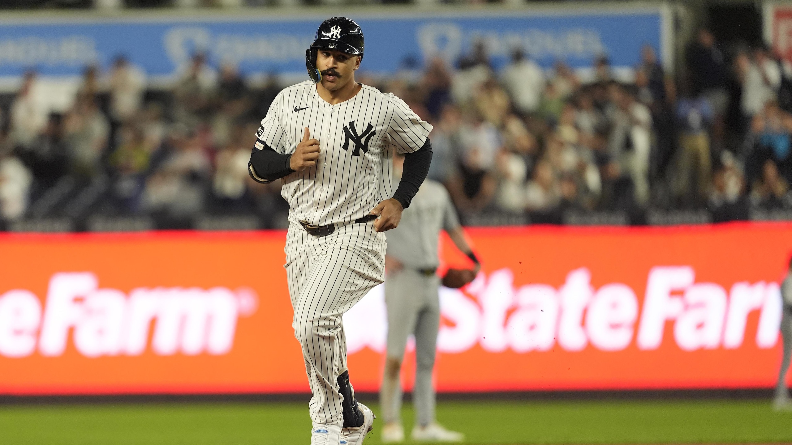 MLB: SEP 24 White Sox at Yankees MLB: SEP 24 White Sox at Yankees