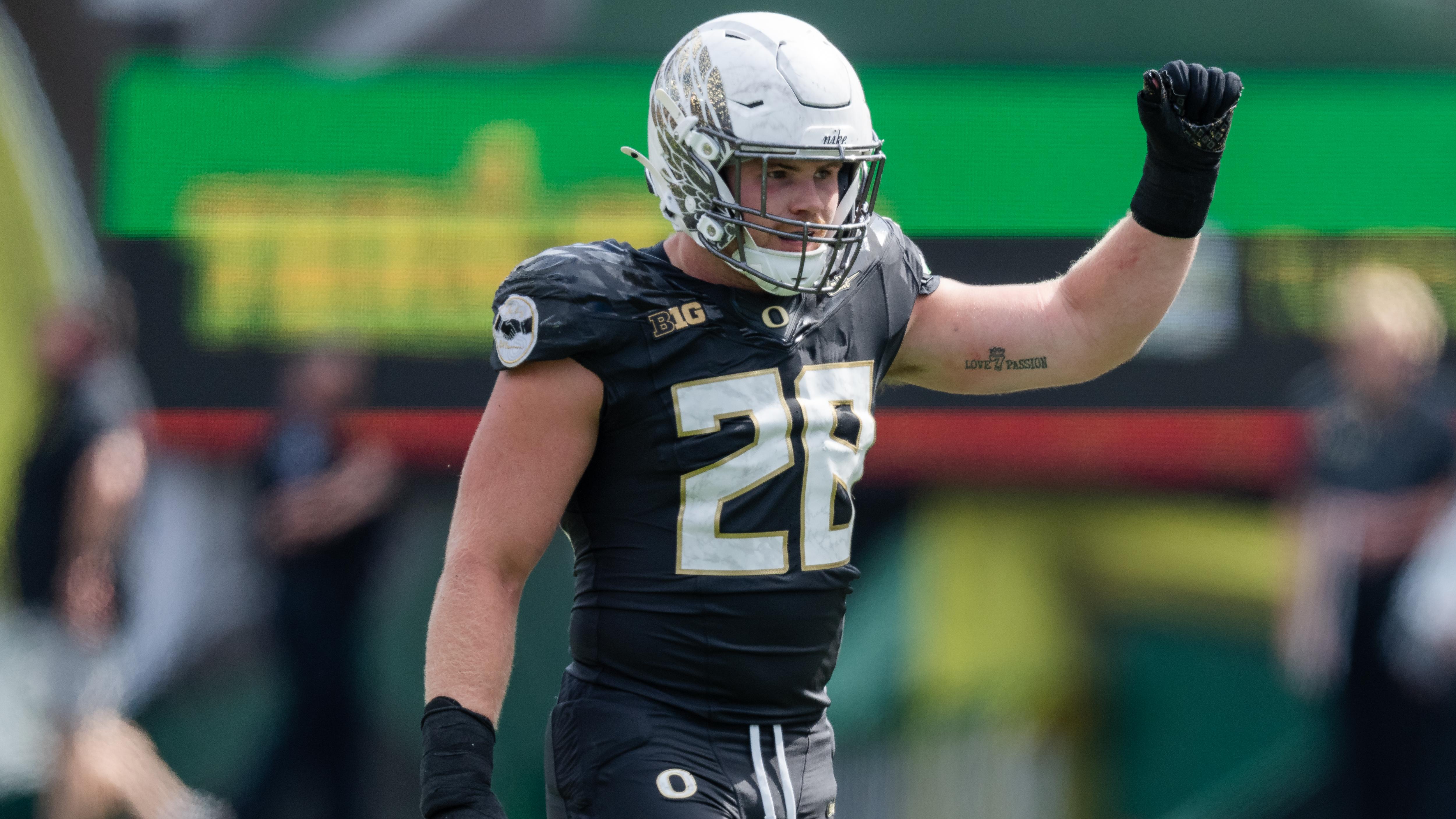 Oregon State v Oregon