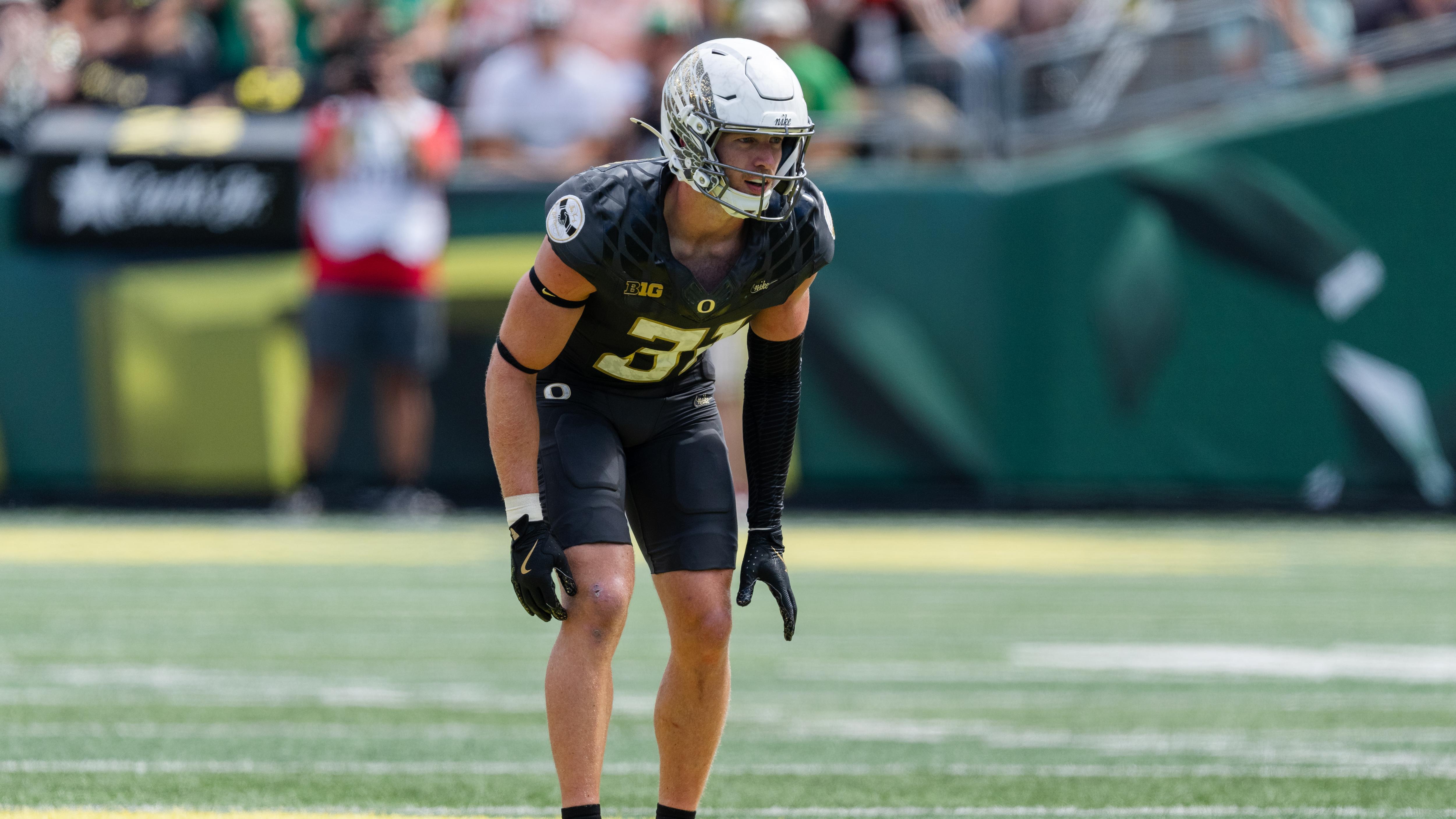 Oregon State v Oregon