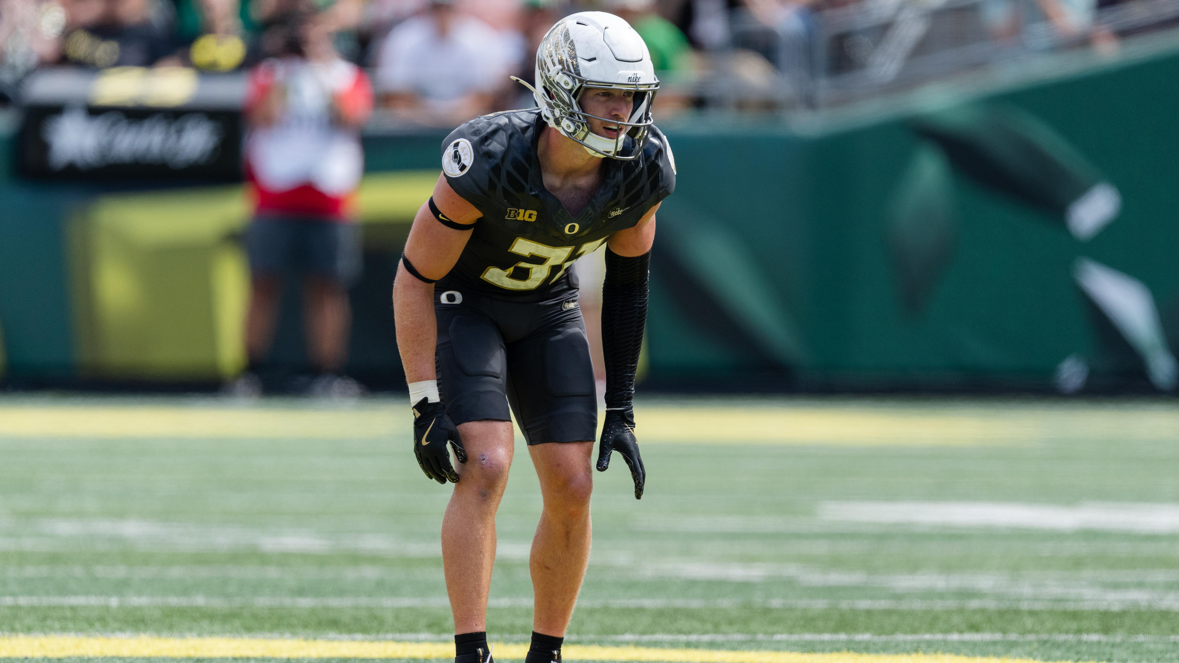 Oregon State v Oregon