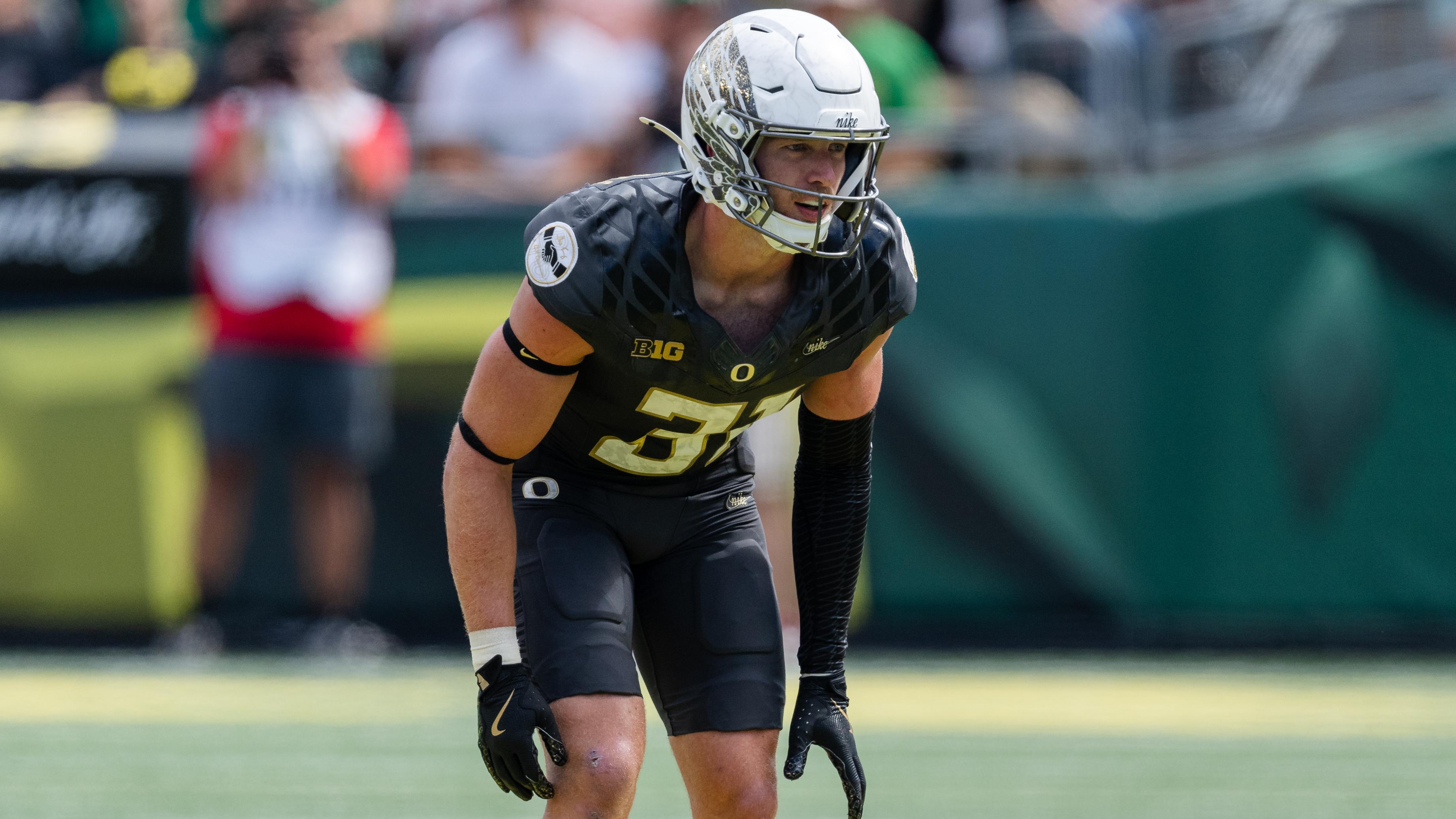 Oregon State v Oregon