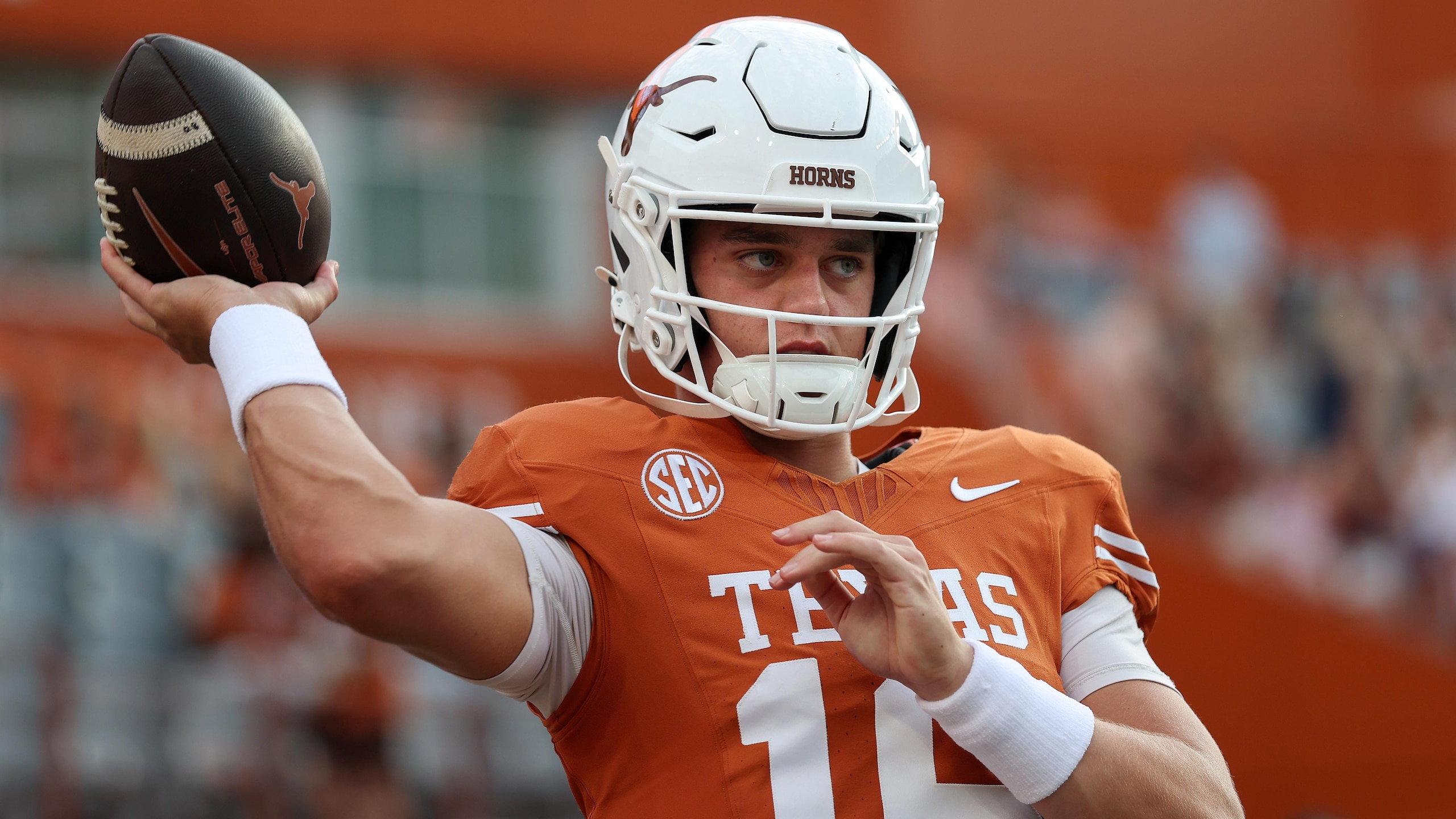 Sam Houston v Texas