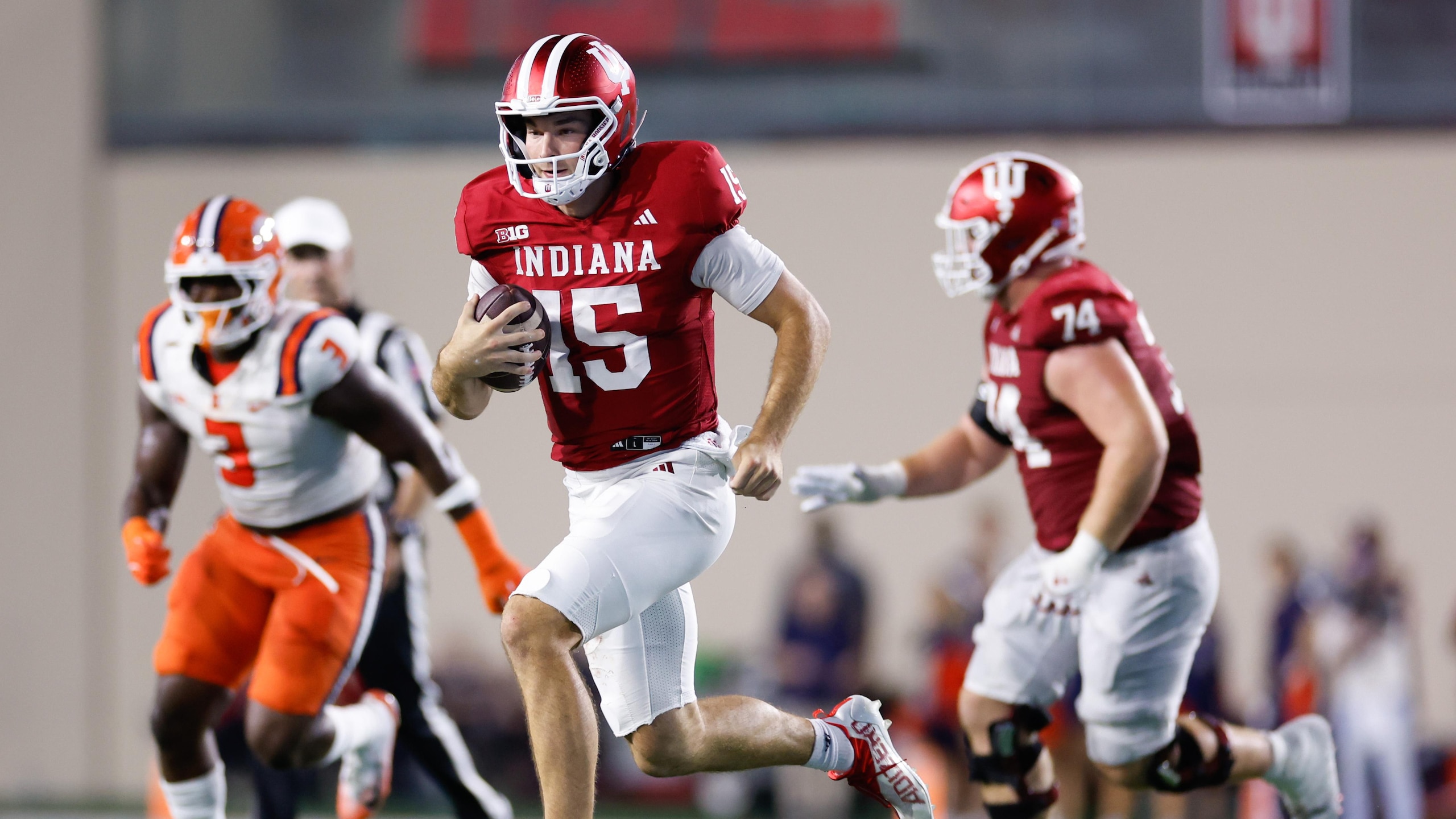 Illinois v Indiana Illinois v Indiana