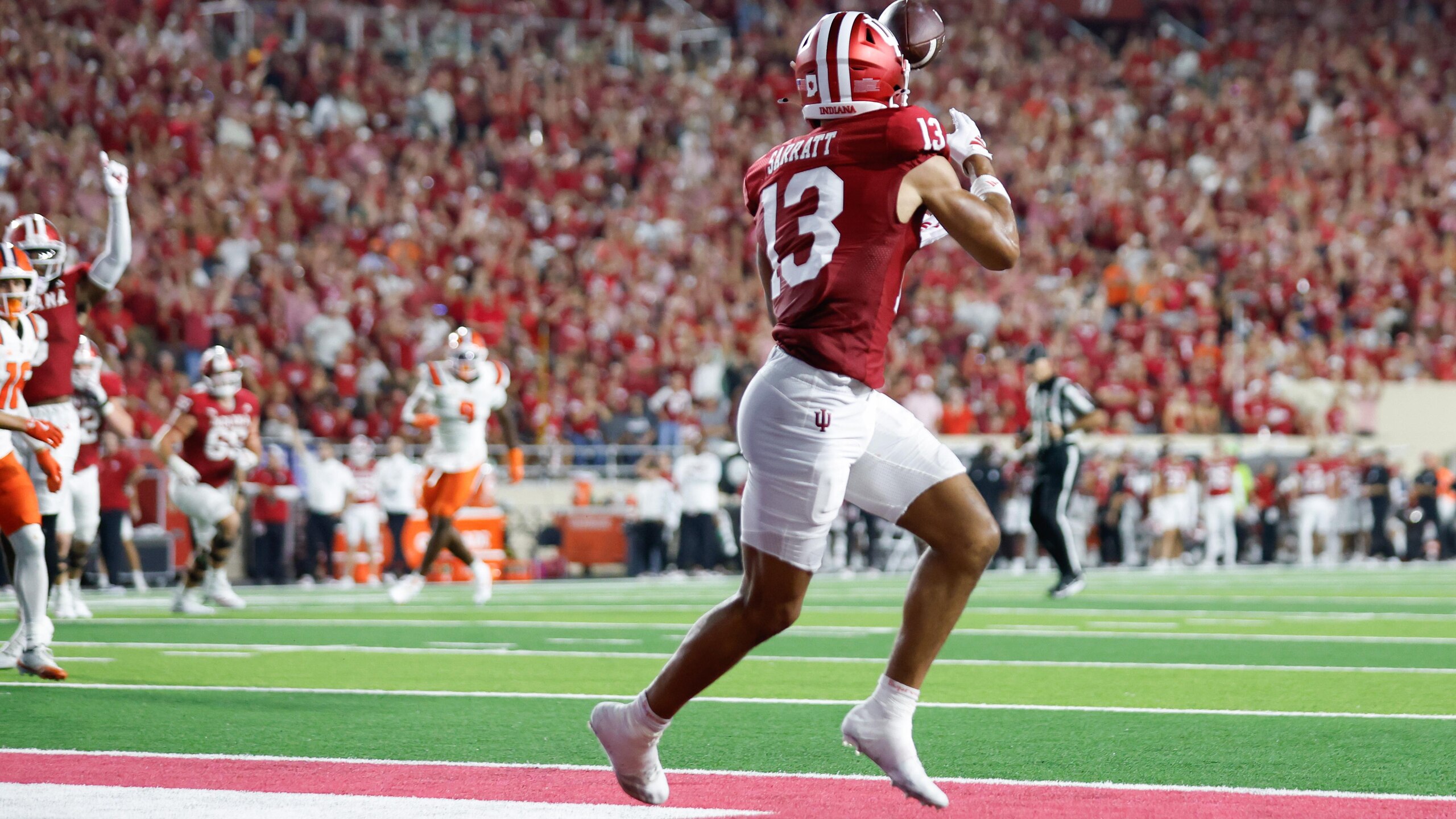Illinois v Indiana Illinois v Indiana