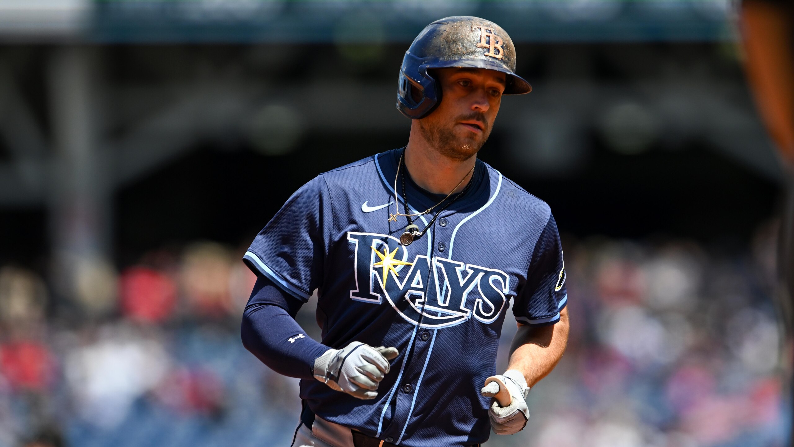 Tampa Bay Rays v Cleveland Guardians