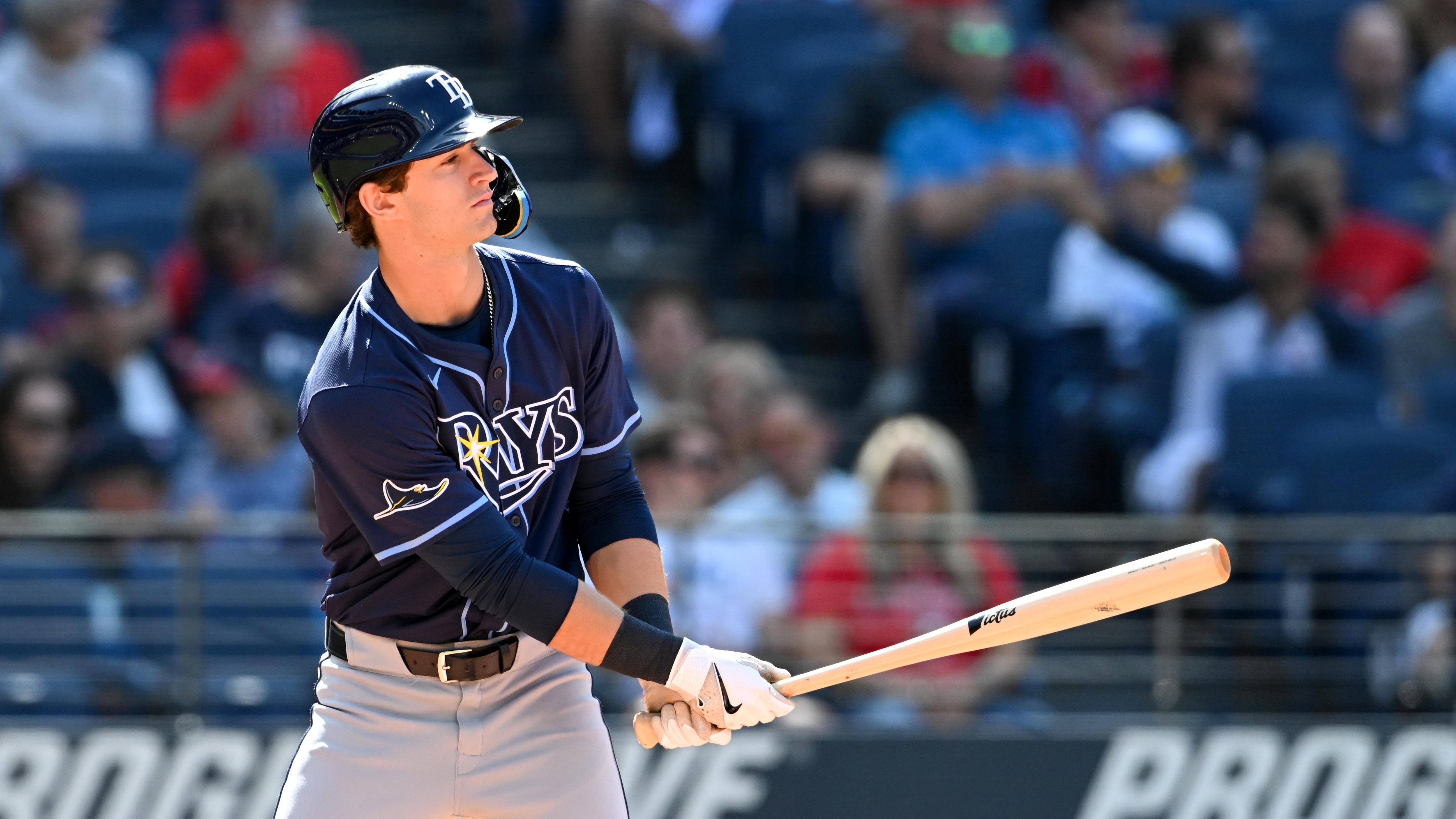 Tampa Bay Rays v Cleveland Guardians