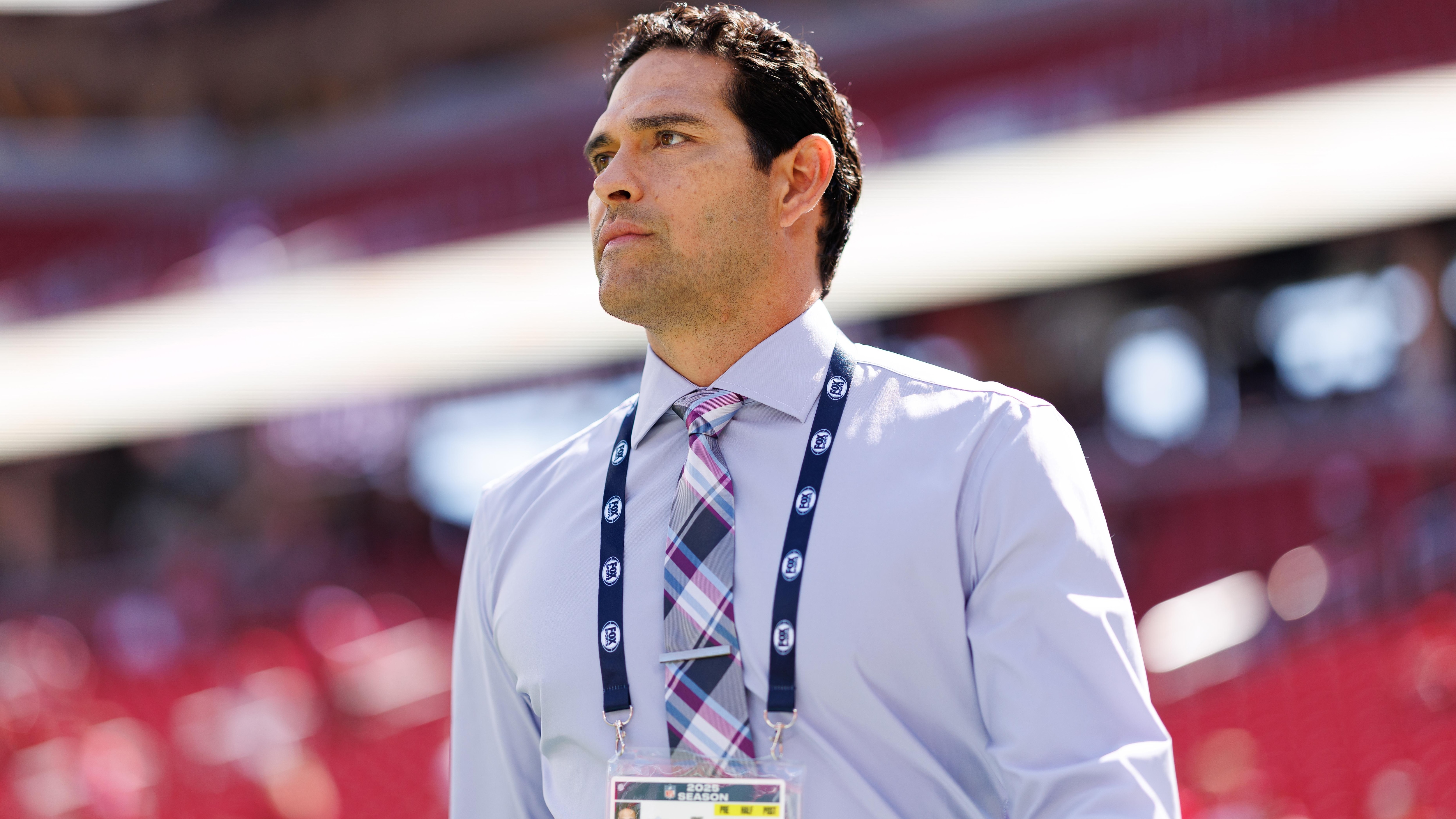 Arizona Cardinals v San Francisco 49ers