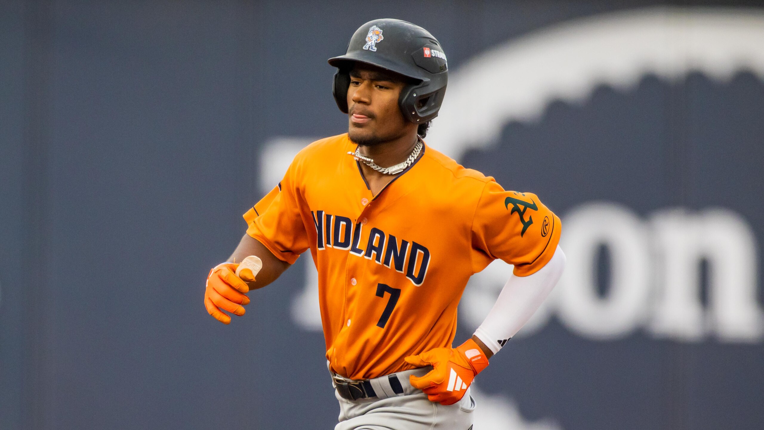 Midland RockHounds v Amarillo Sod Poodles