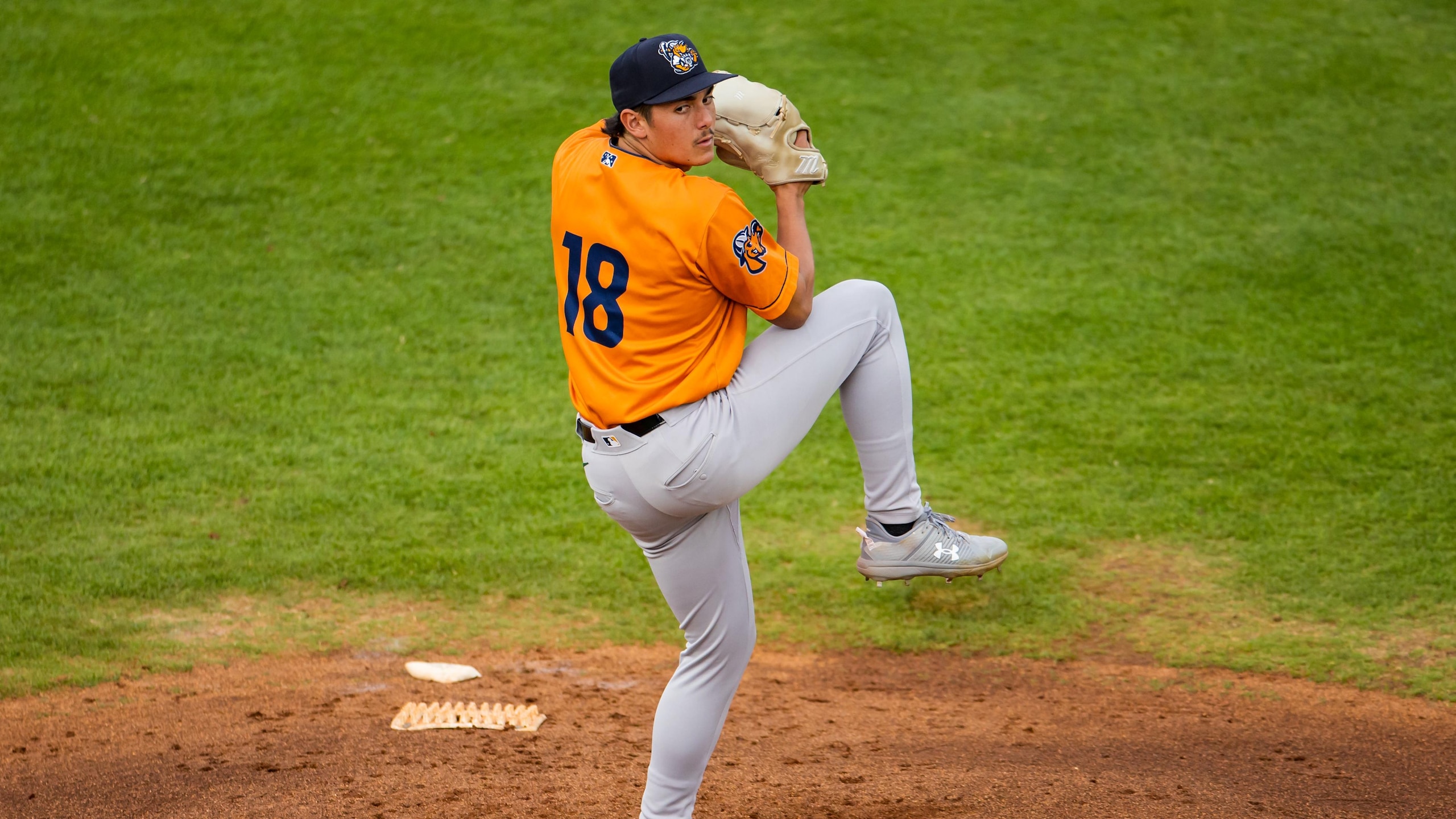 Midland RockHounds v Amarillo Sod Poodles