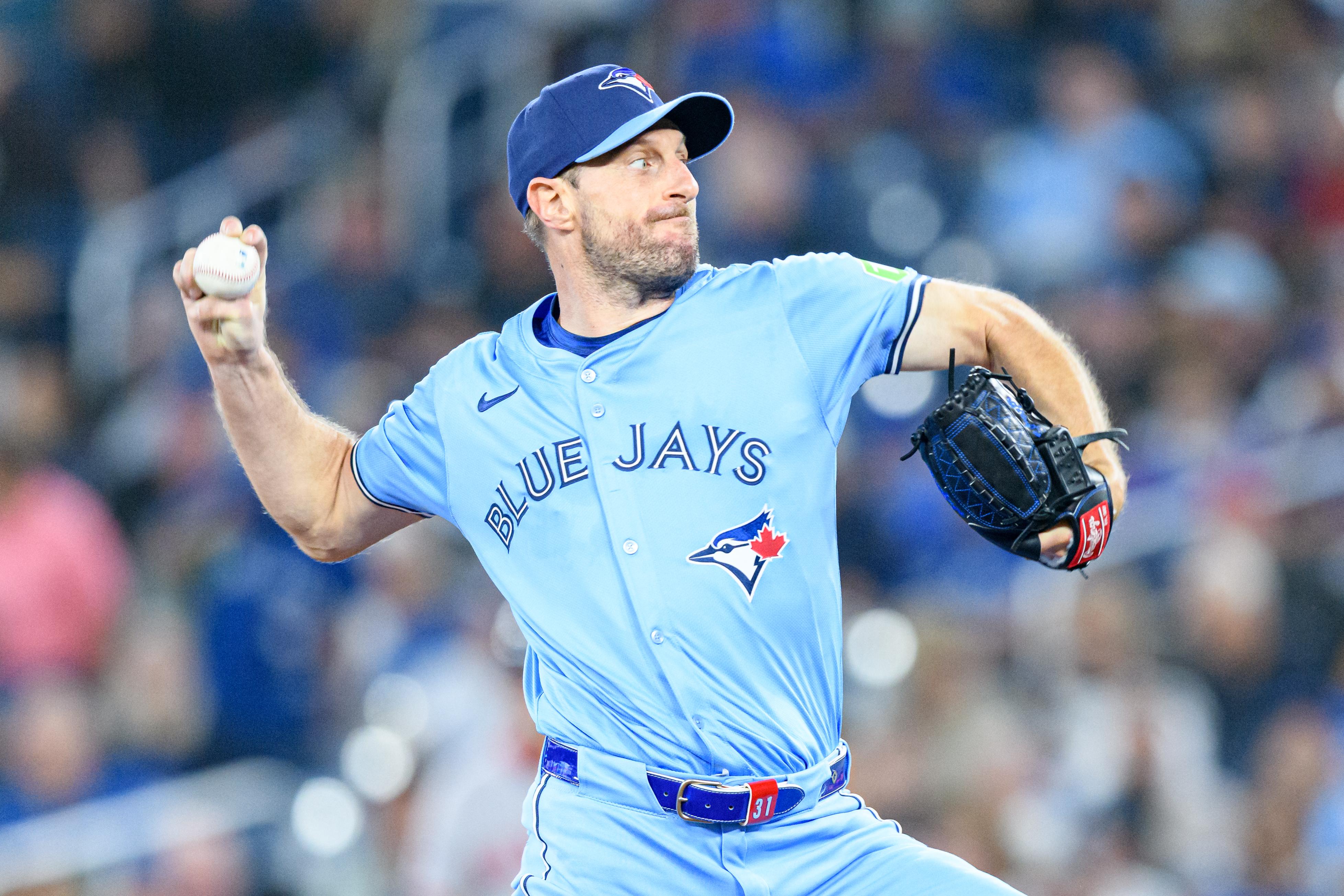 MLB: SEP 24 Red Sox at Blue Jays