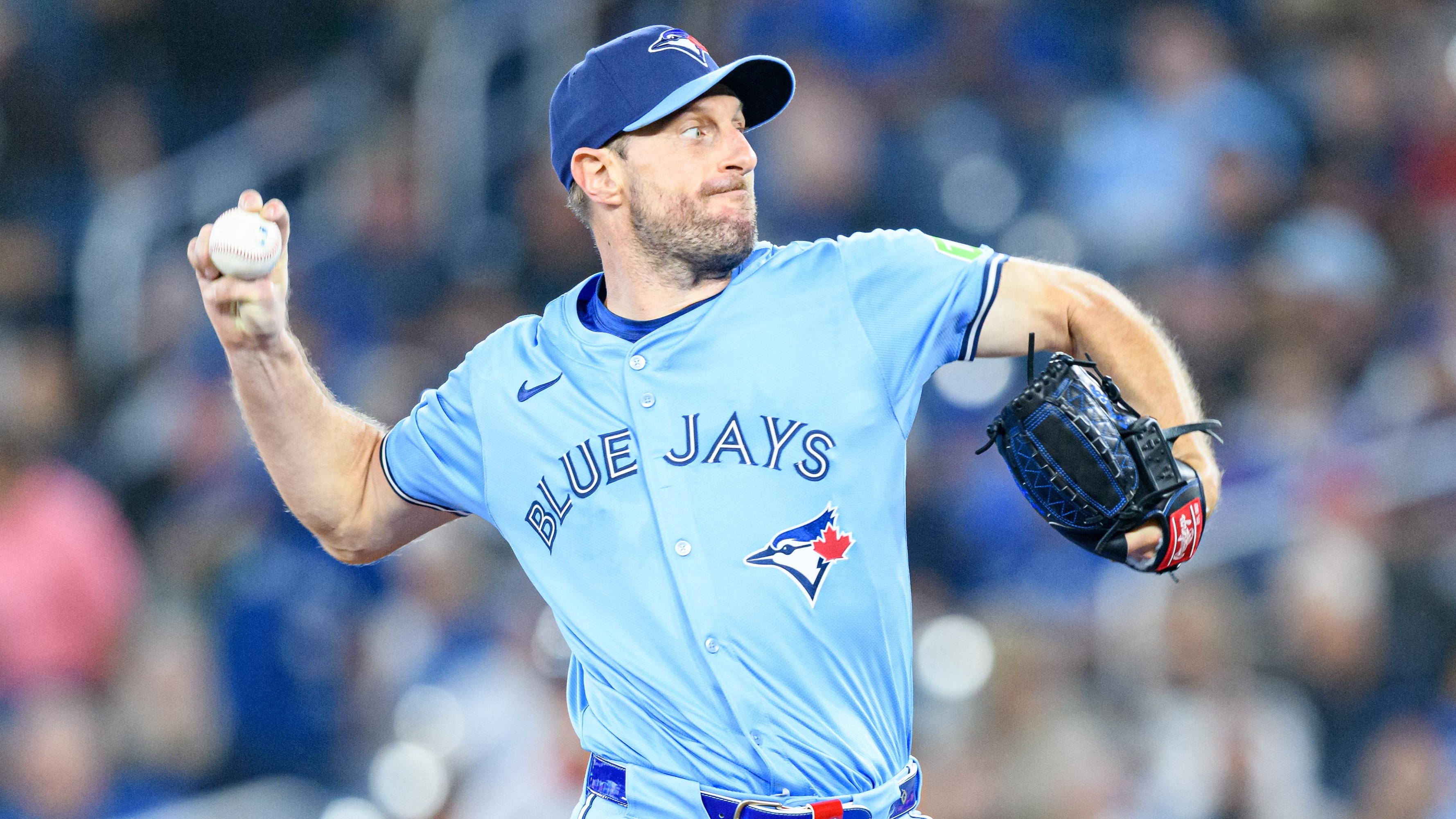 Blue Jays Troll Mariners with 'Unc' Meme for Max Scherzer, Aaron Rodgers, Joe Flacco