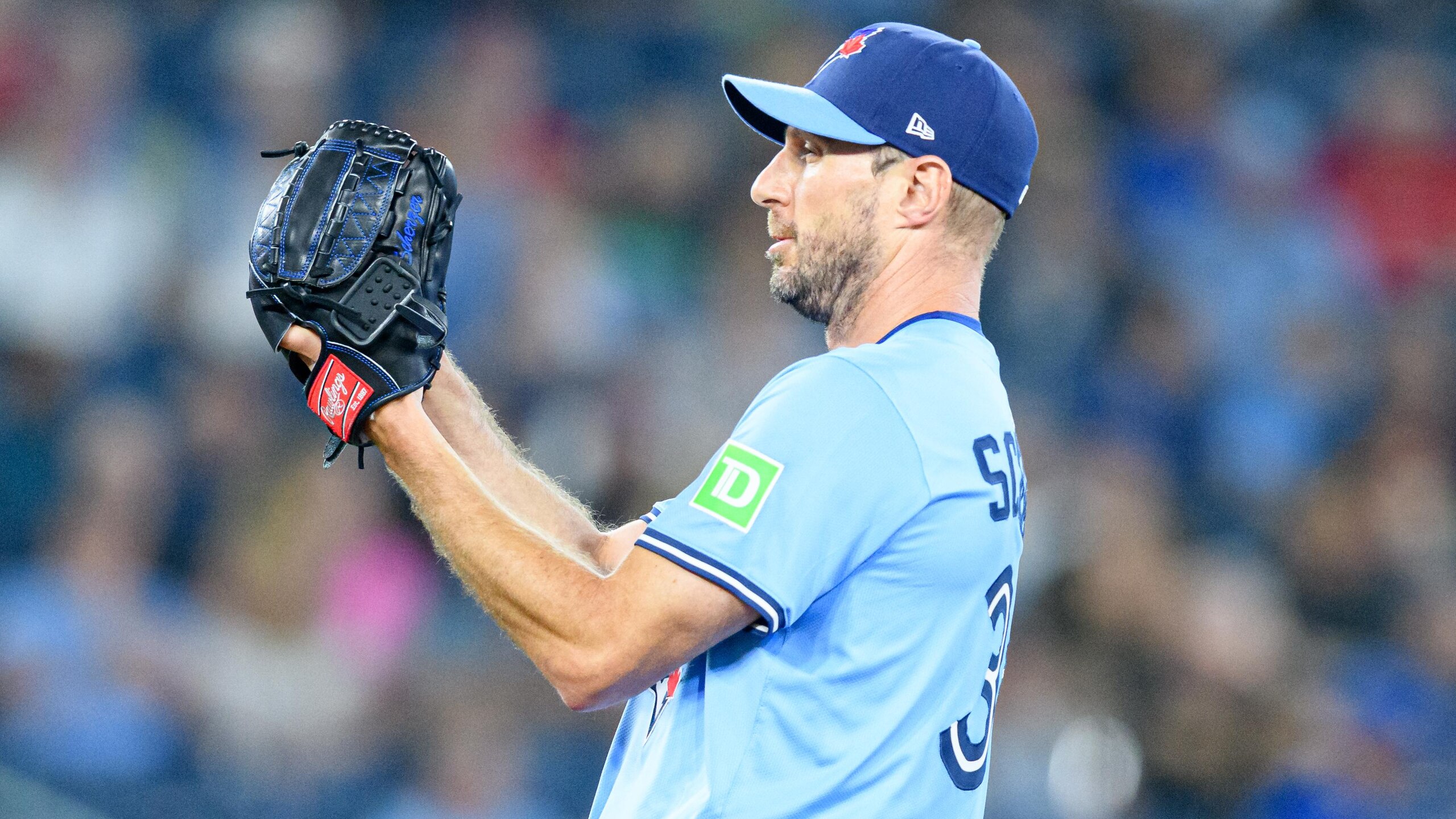 MLB: SEP 24 Red Sox at Blue Jays