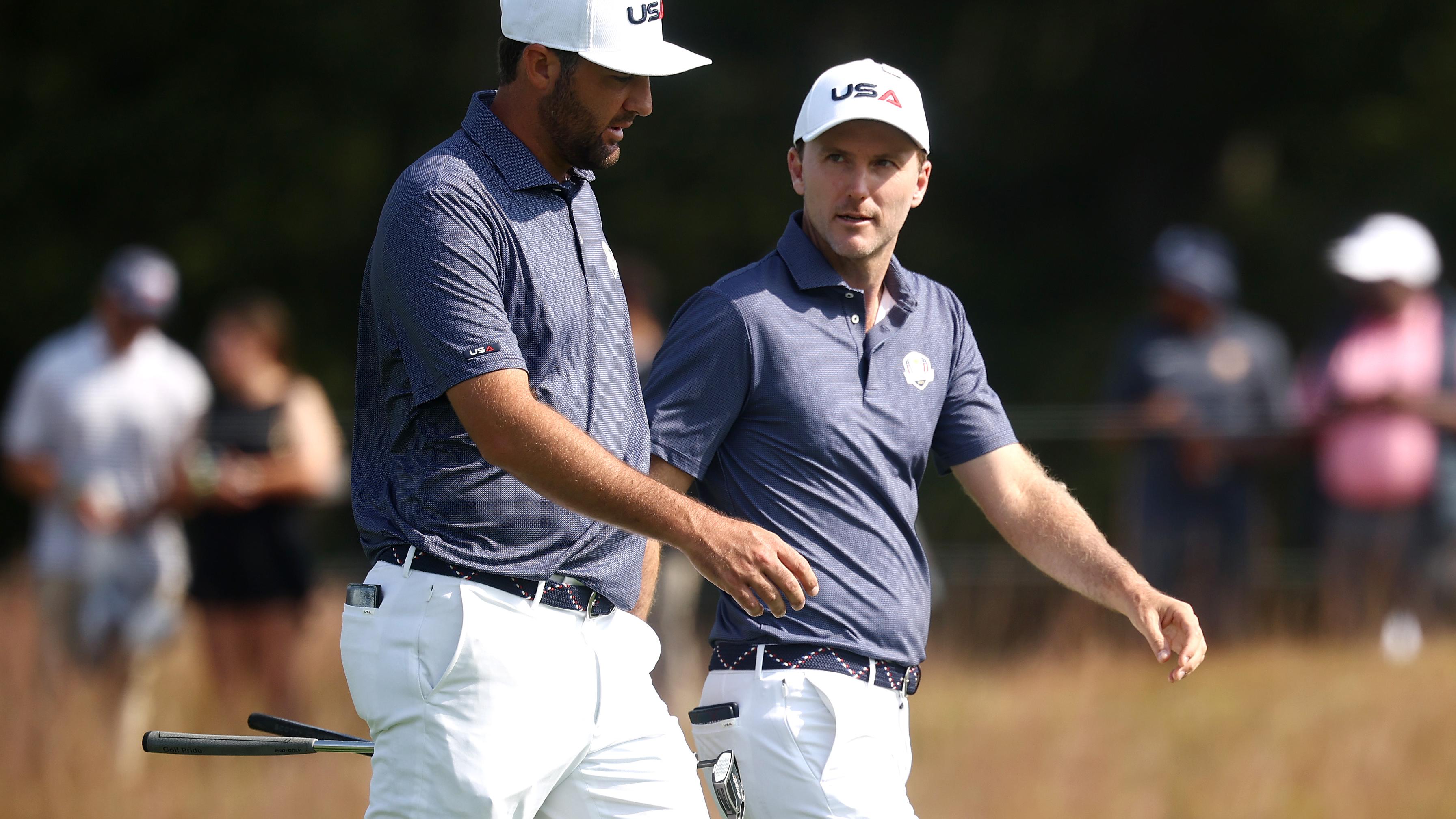 Ryder Cup 2025 - Previews