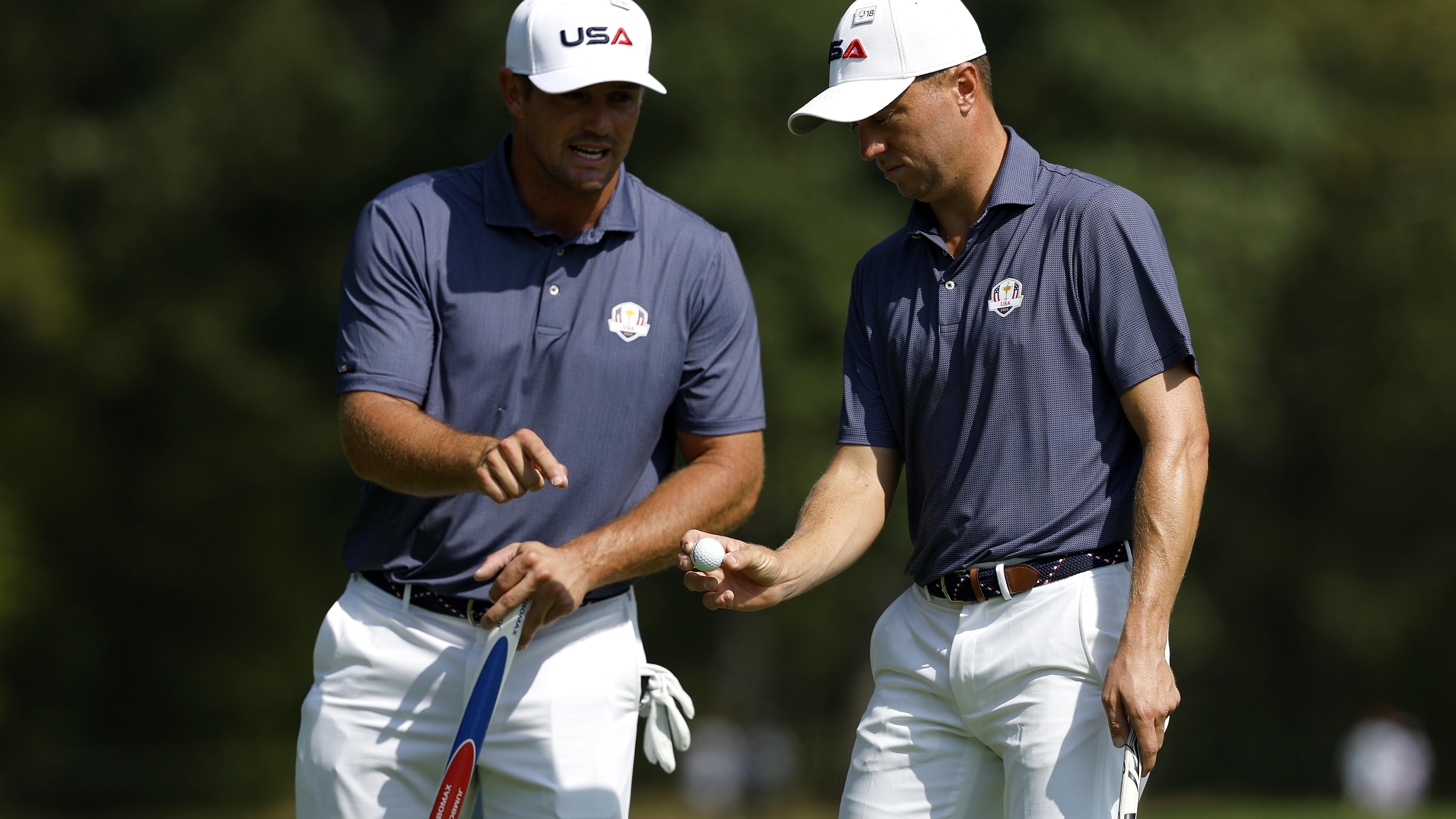 Ryder Cup 2025 - Previews