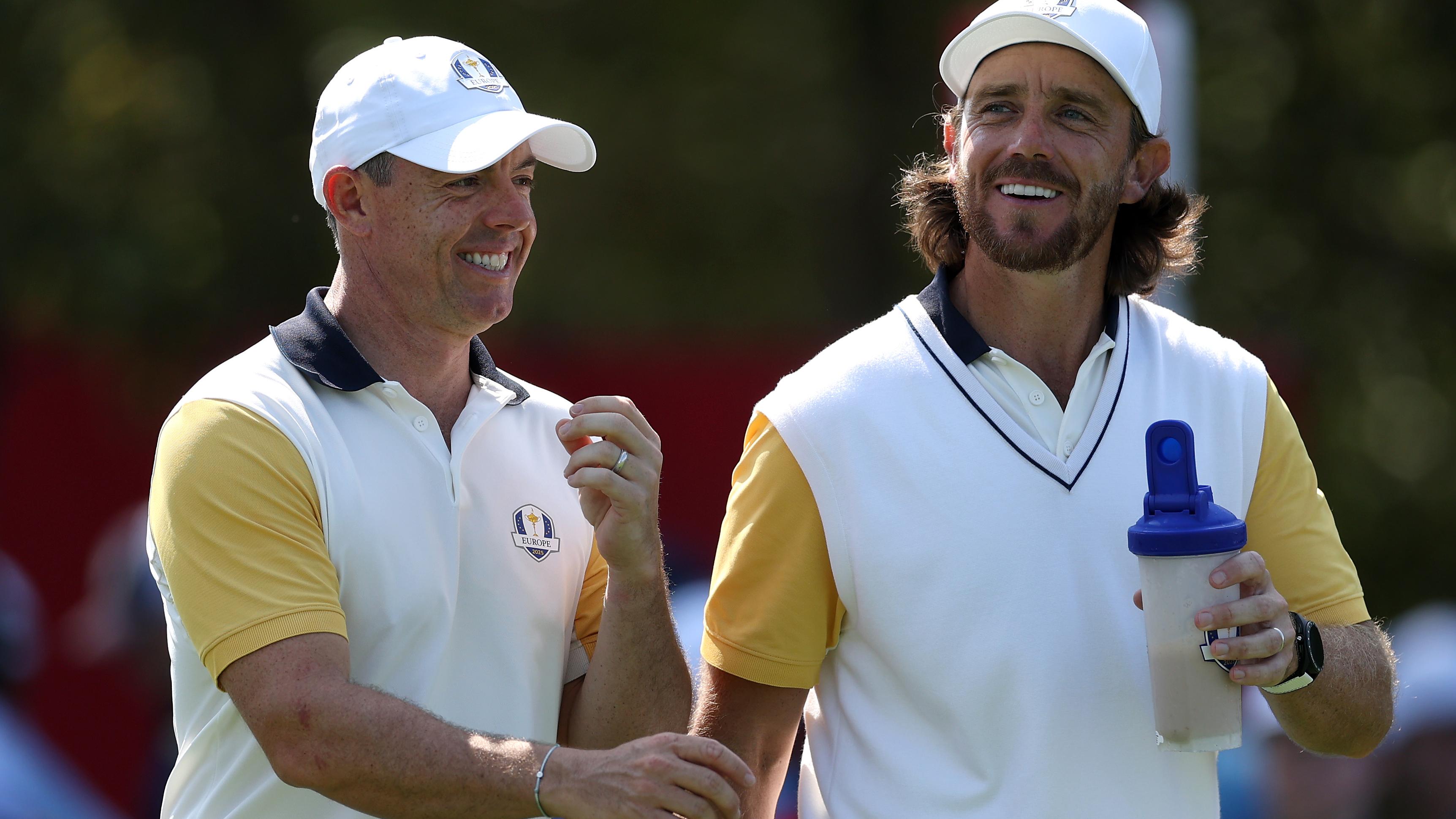 Ryder Cup 2025 - Previews