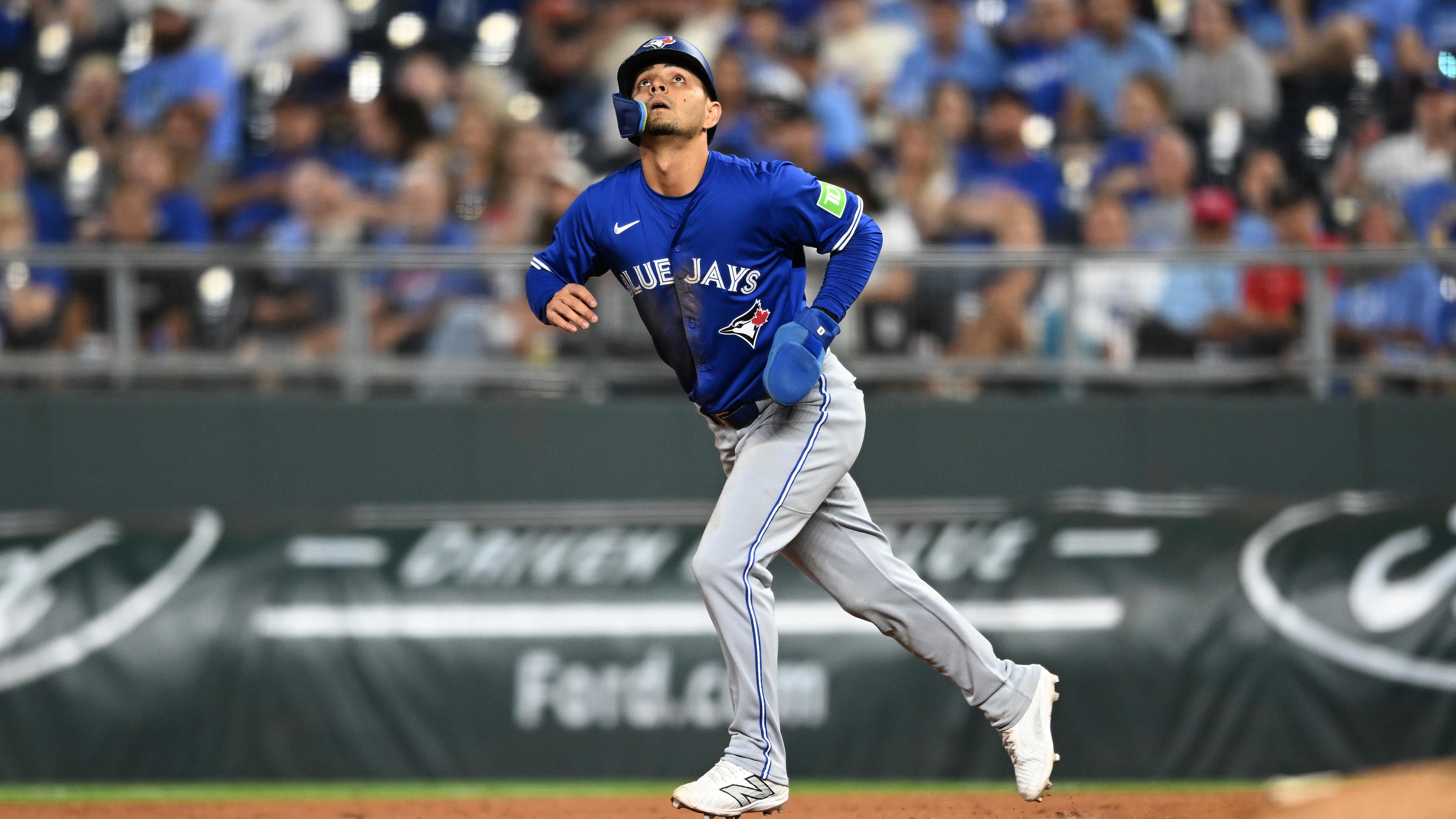 Toronto Blue Jays v Kansas City Royals