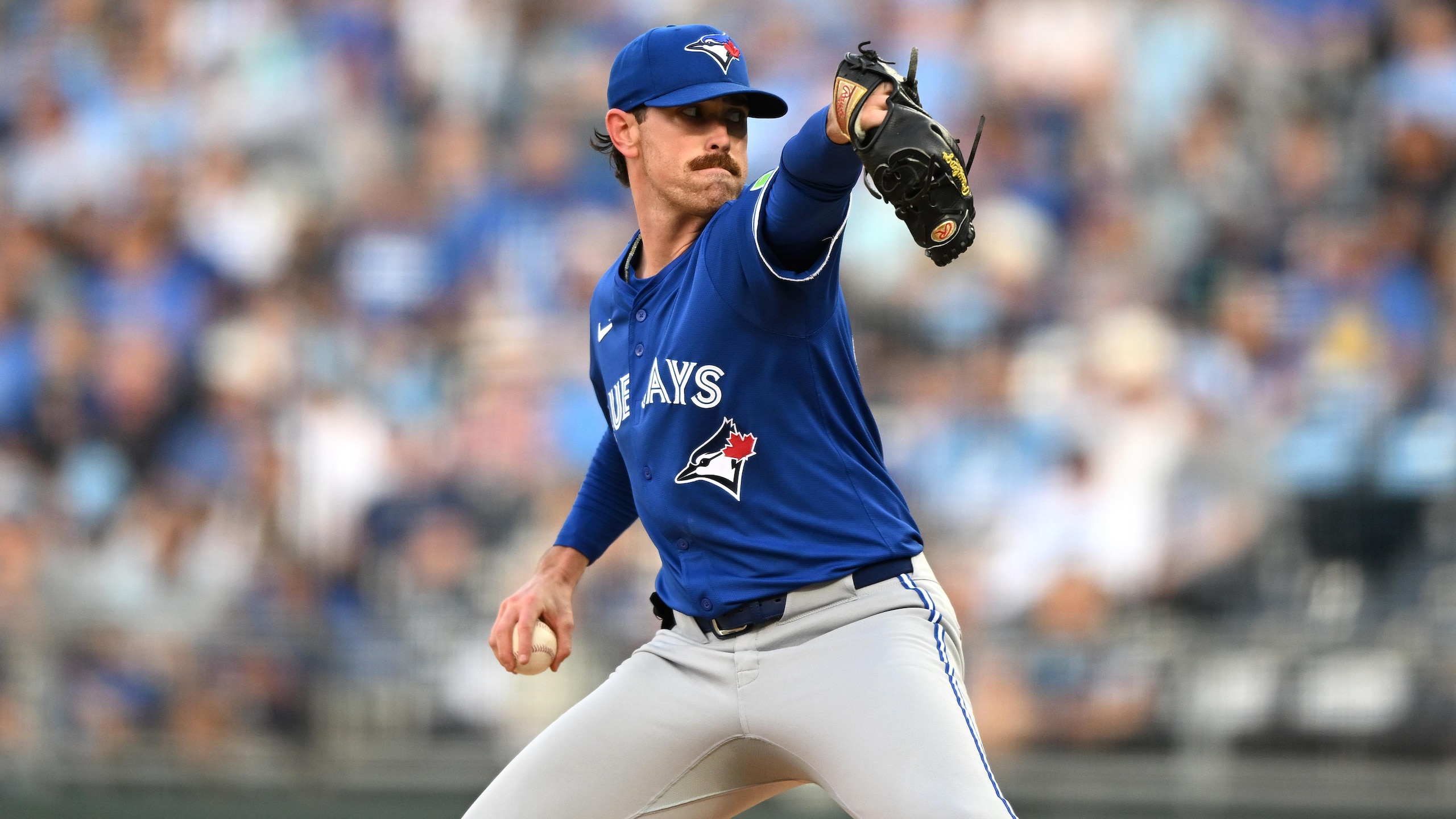 Toronto Blue Jays v Kansas City Royals Toronto Blue Jays v Kansas City Royals