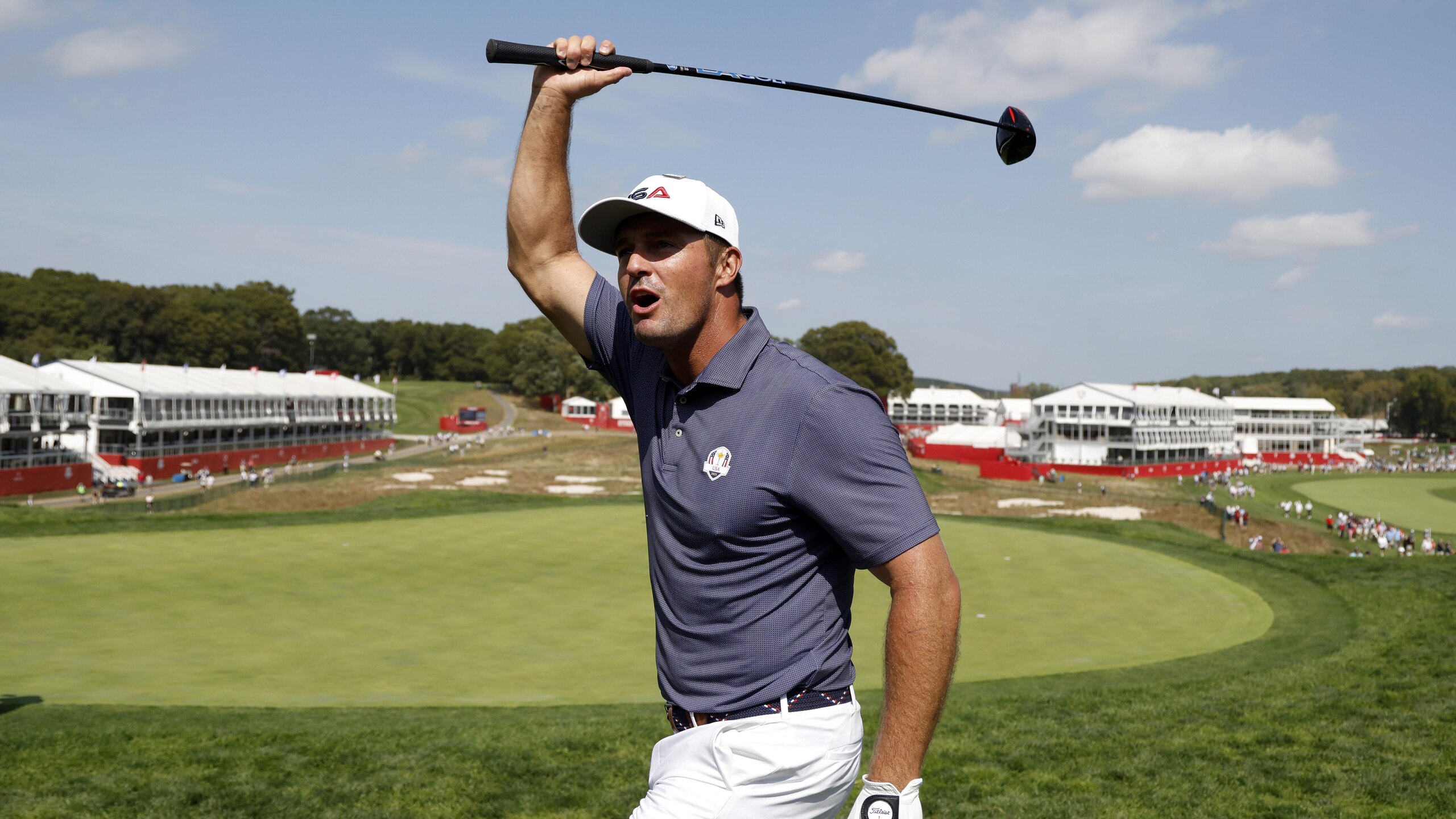 Ryder Cup 2025 - Previews