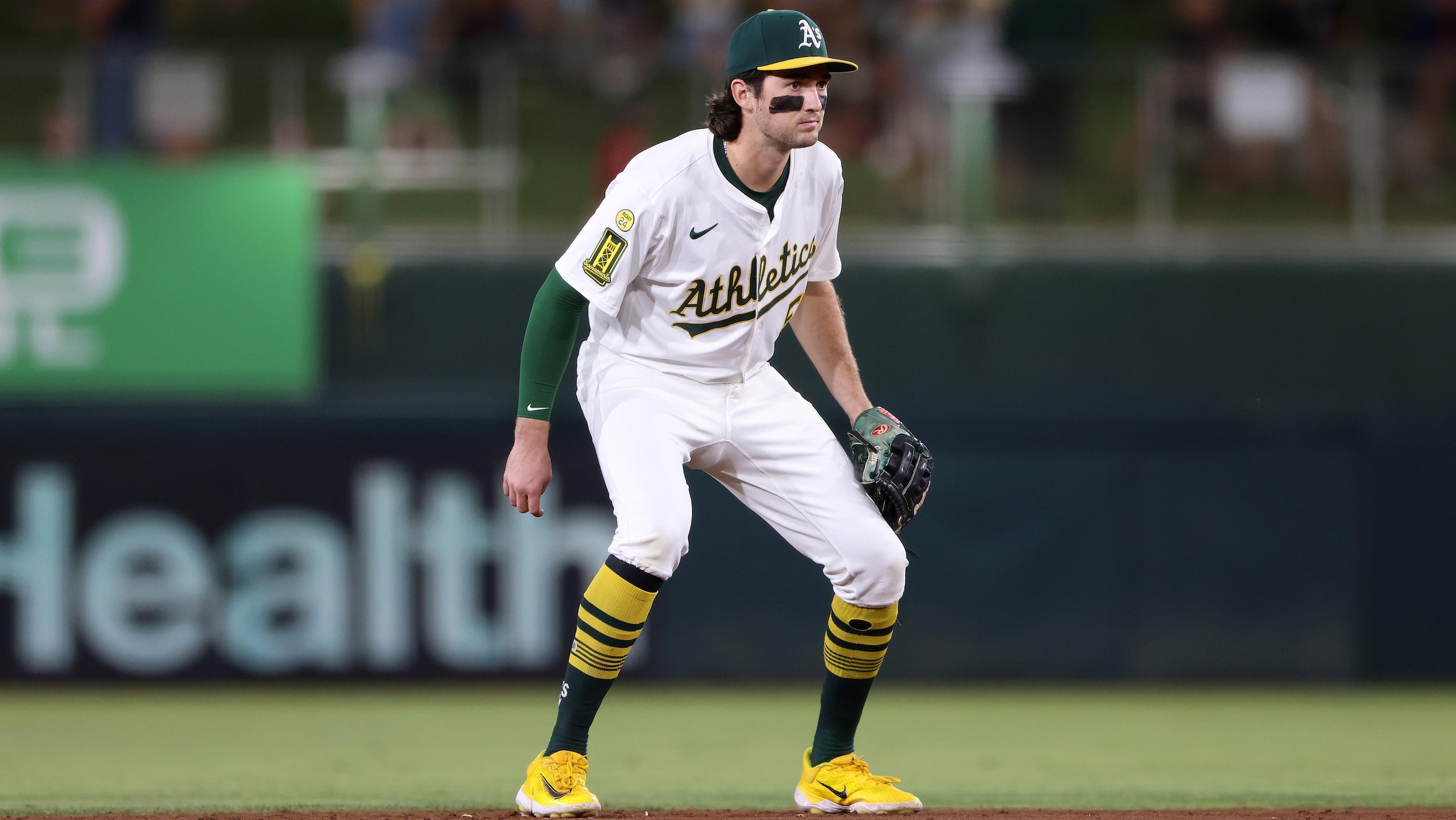 Cincinnati Reds v Athletics