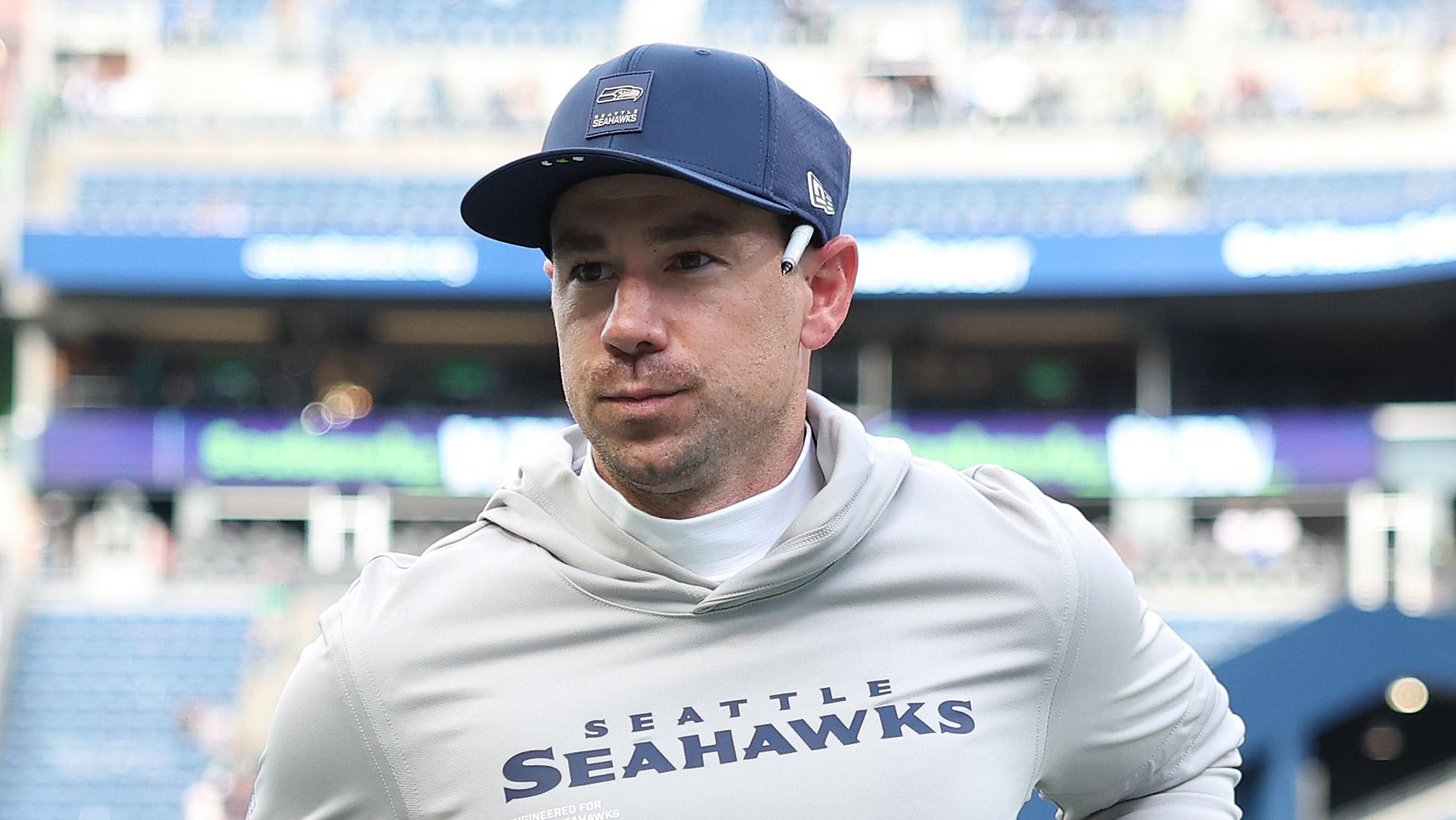 New Orleans Saints v Seattle Seahawks