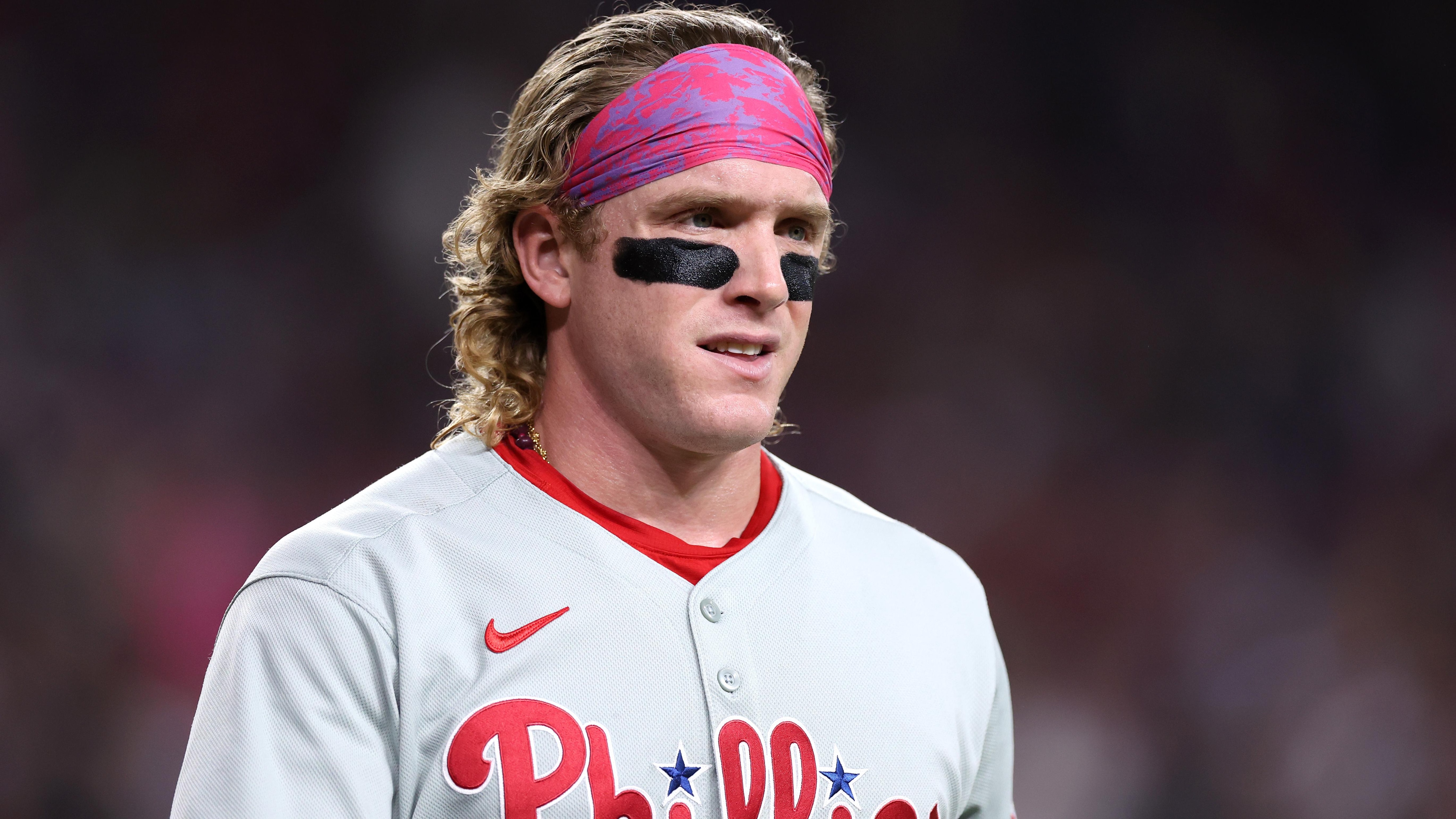 Philadelphia Phillies v Arizona Diamondbacks