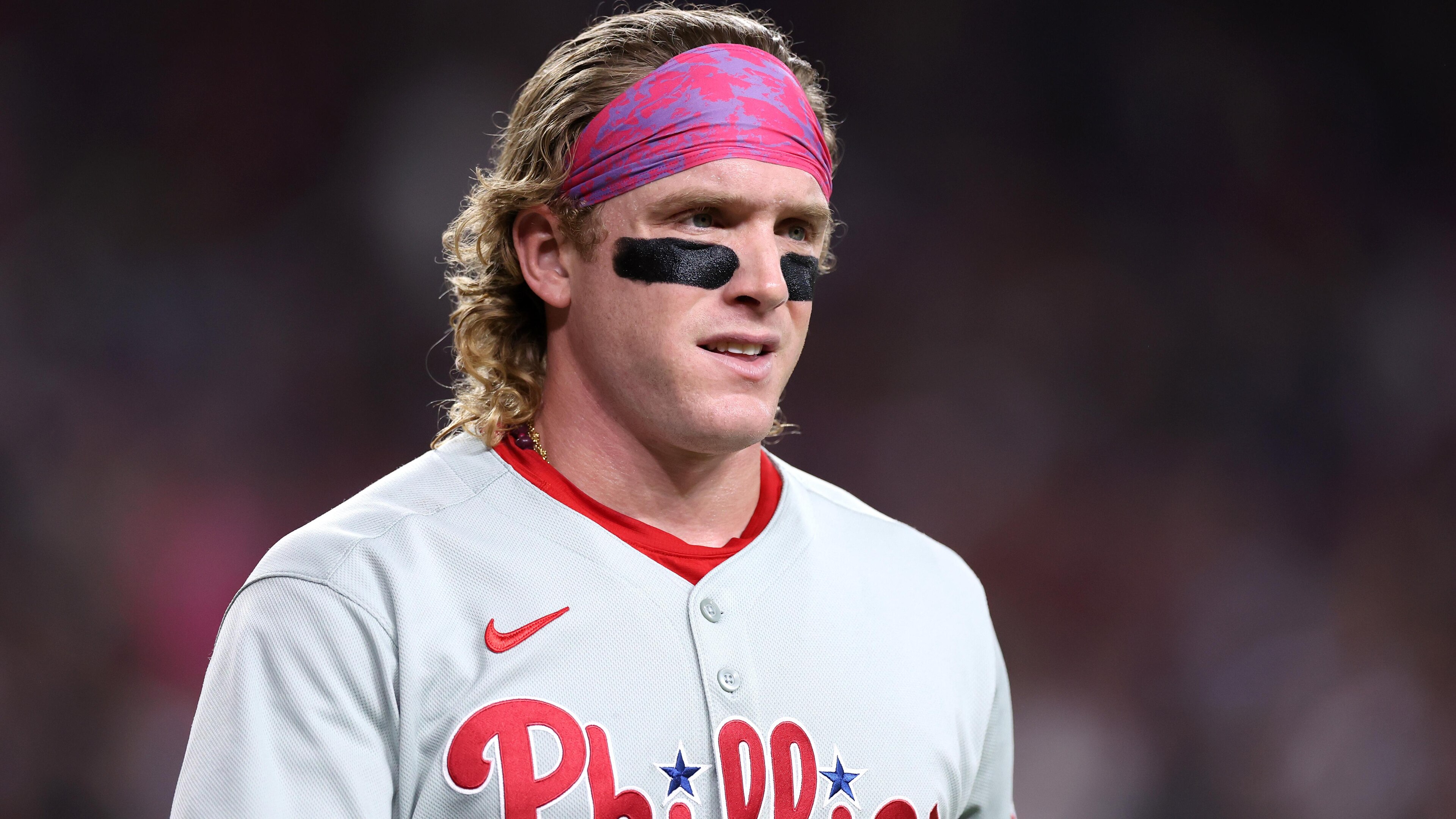 Philadelphia Phillies v Arizona Diamondbacks