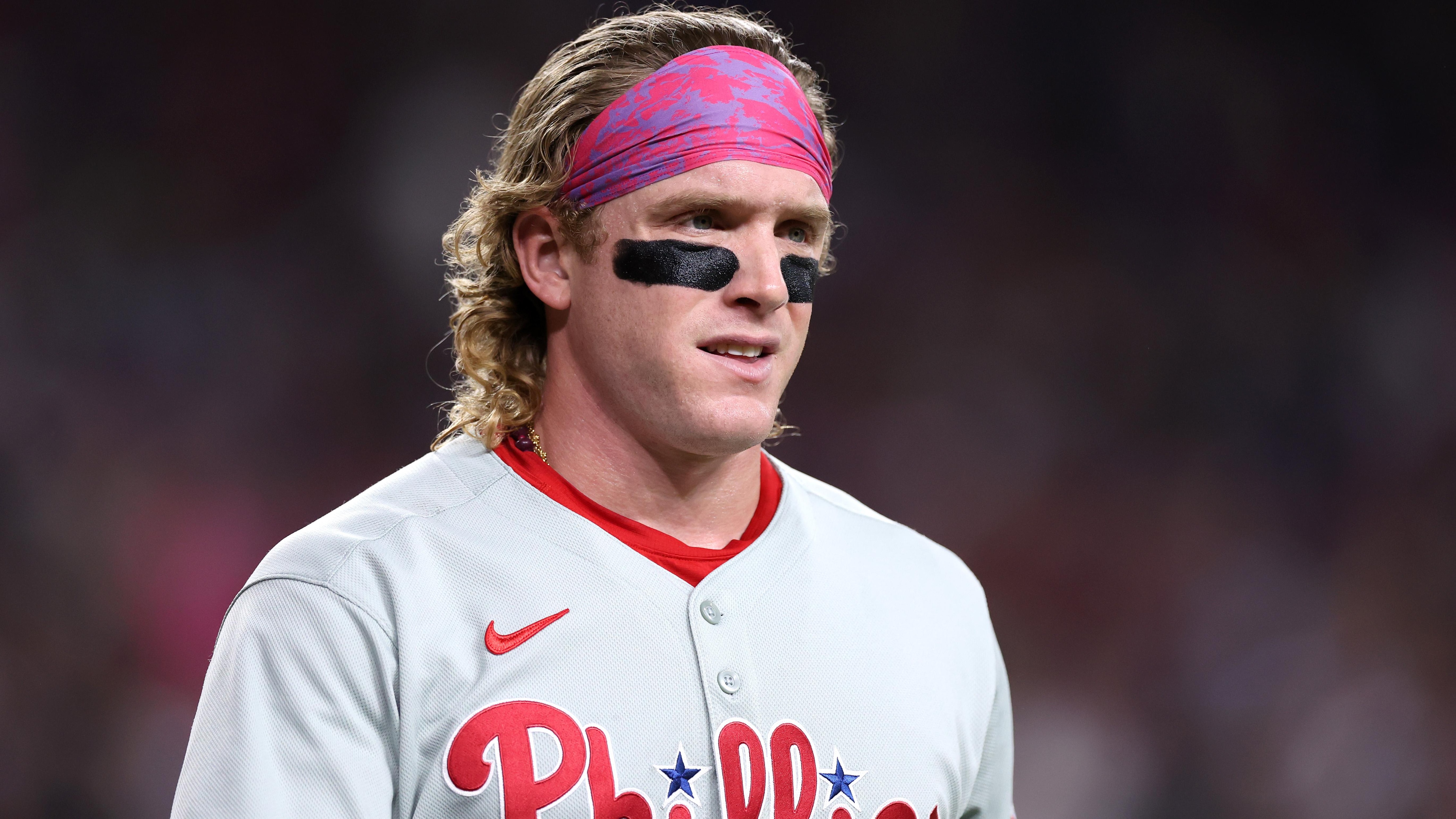 Philadelphia Phillies v Arizona Diamondbacks