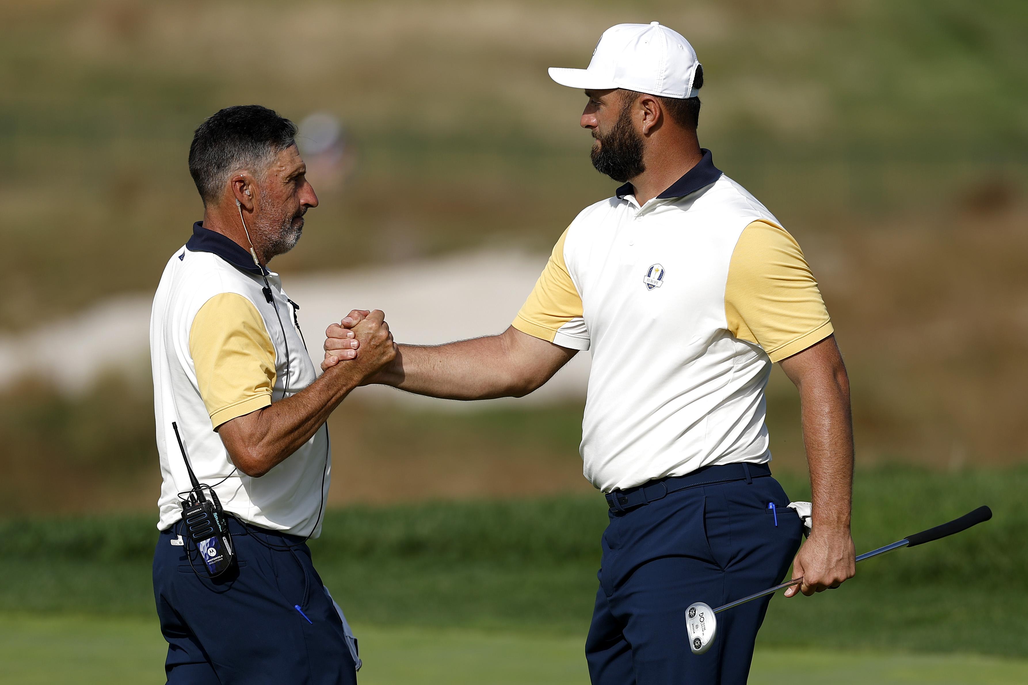 Ryder Cup 2025 - Previews