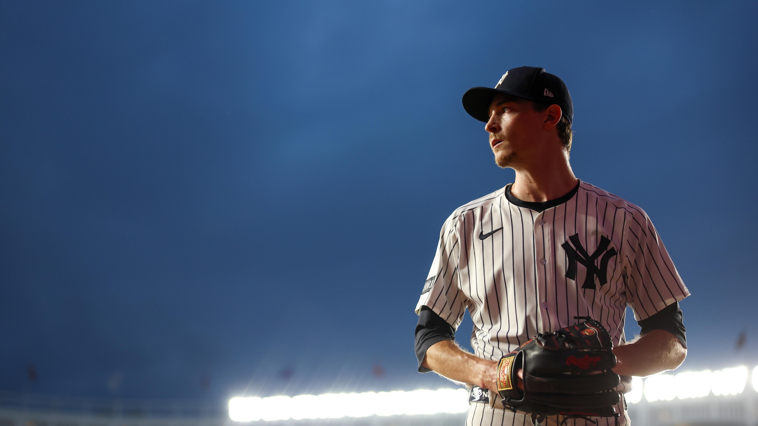 Chicago White Sox v New York Yankees