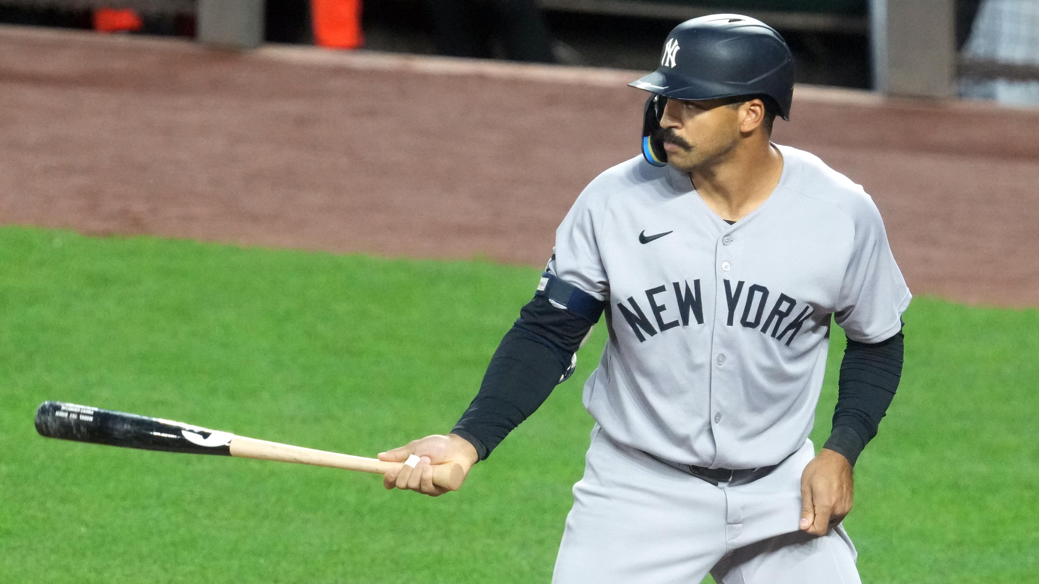 New York Yankees v Baltimore Orioles