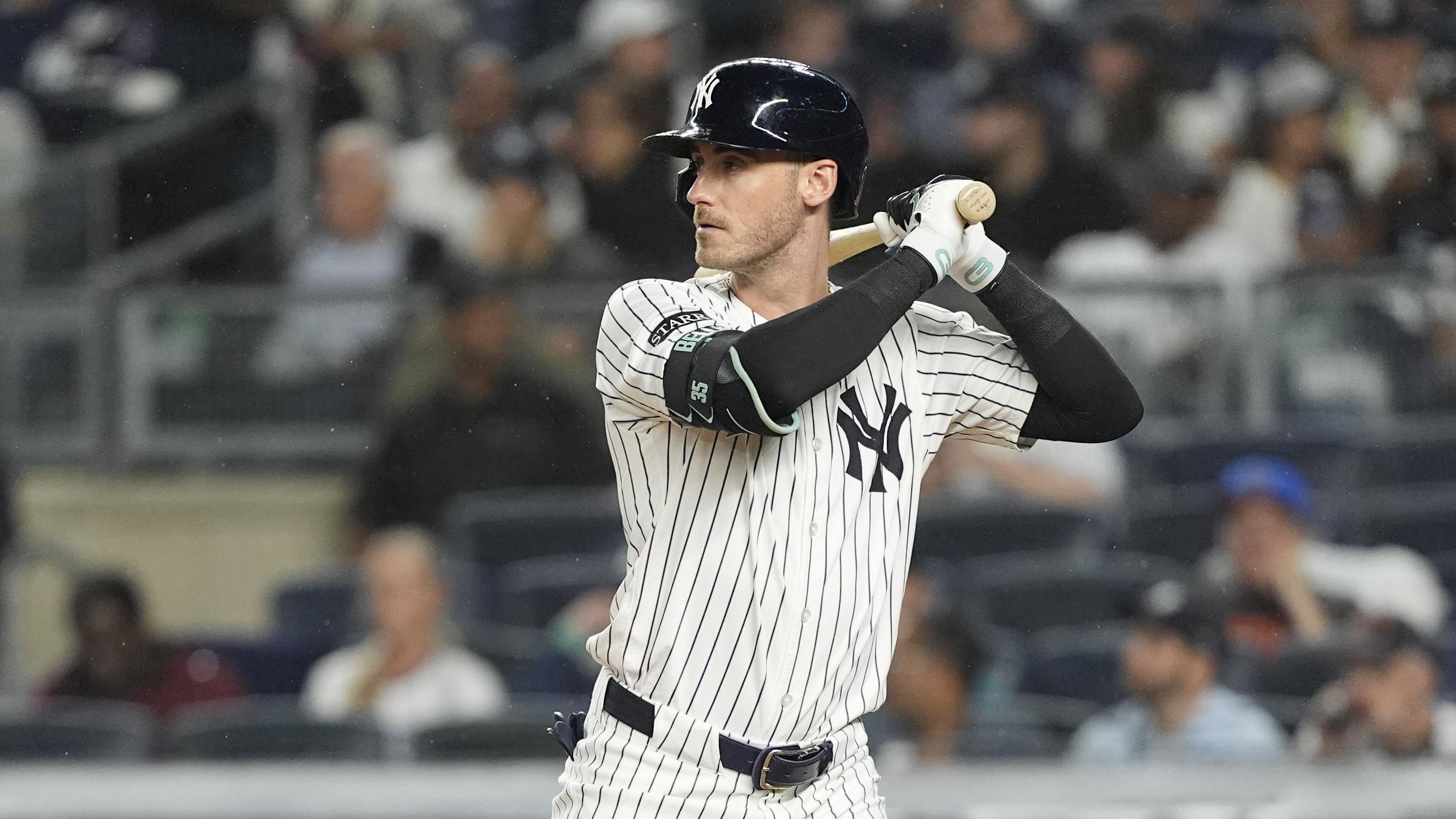 MLB: SEP 24 White Sox at Yankees