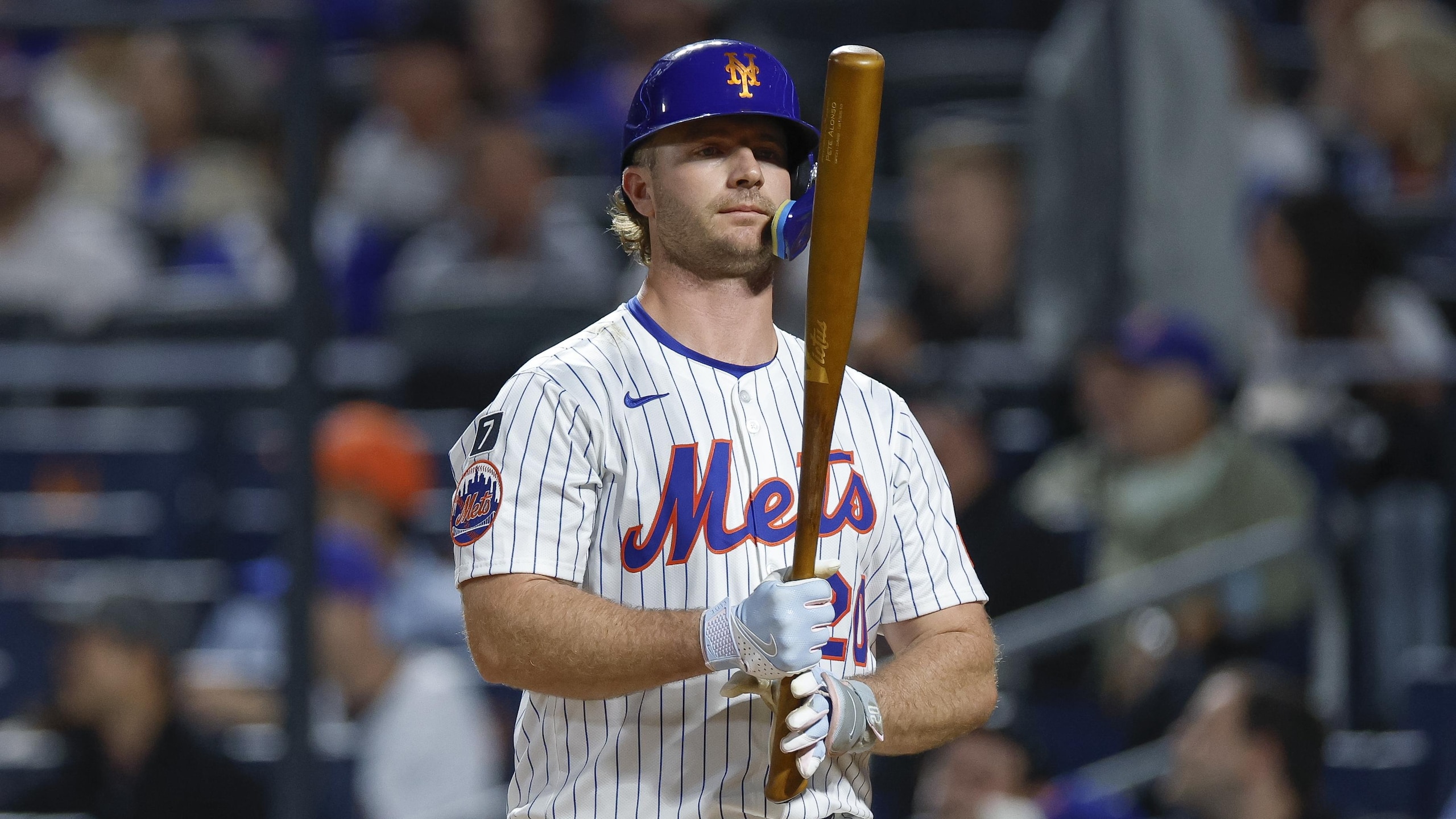 San Diego Padres v New York Mets San Diego Padres v New York Mets