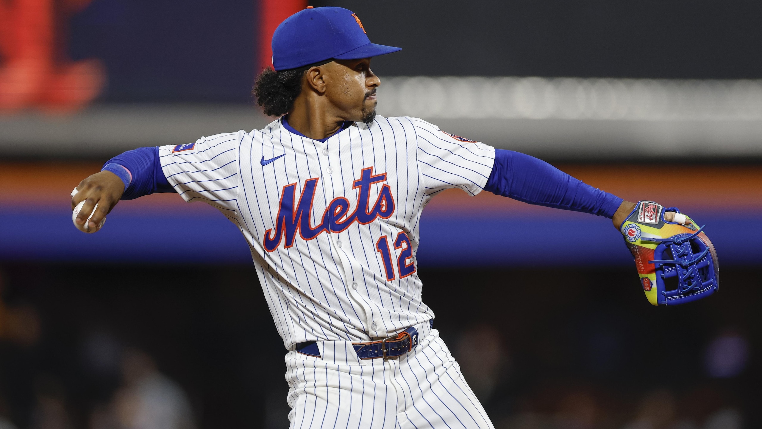 San Diego Padres v New York Mets San Diego Padres v New York Mets