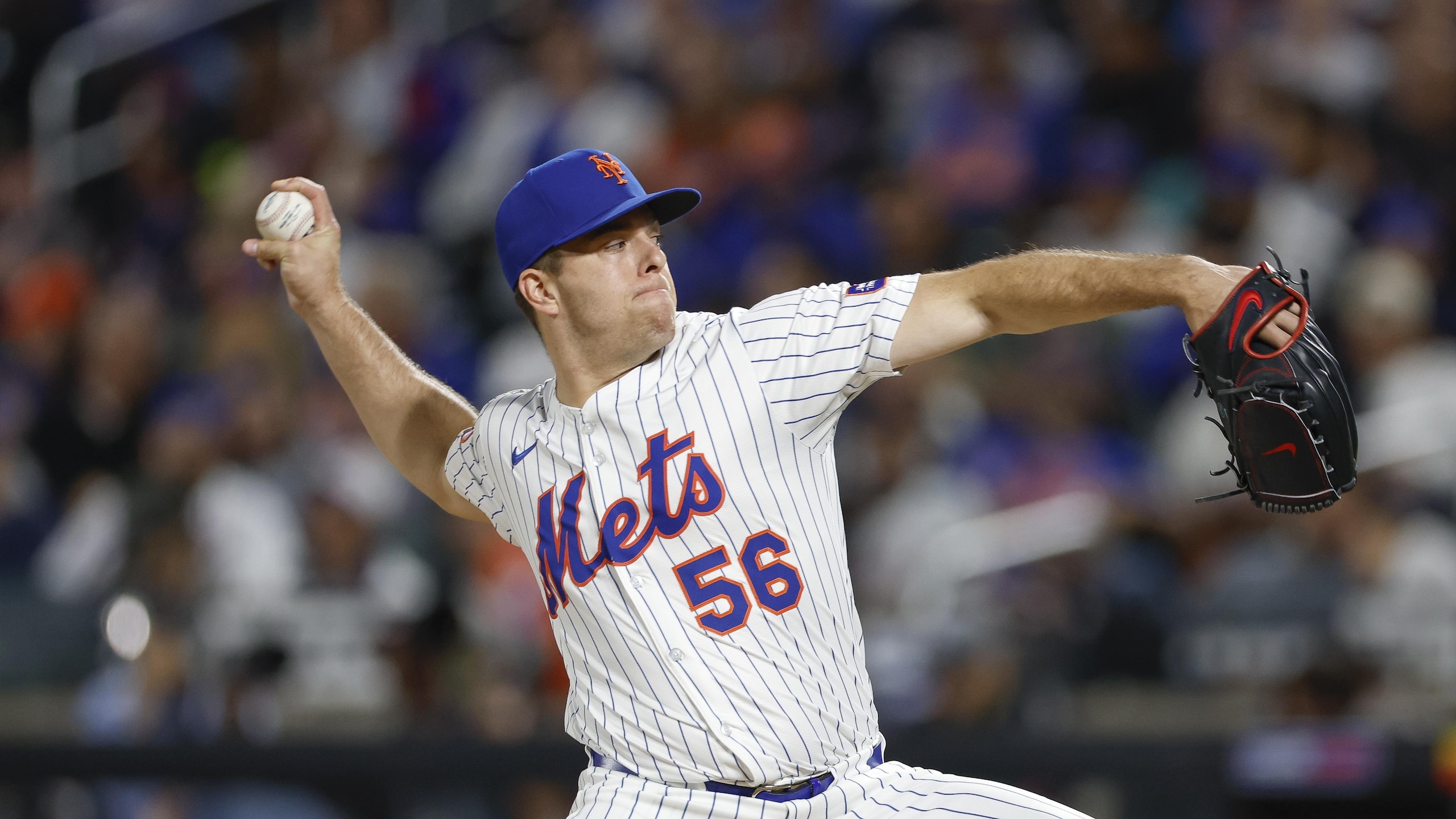 San Diego Padres v New York Mets San Diego Padres v New York Mets