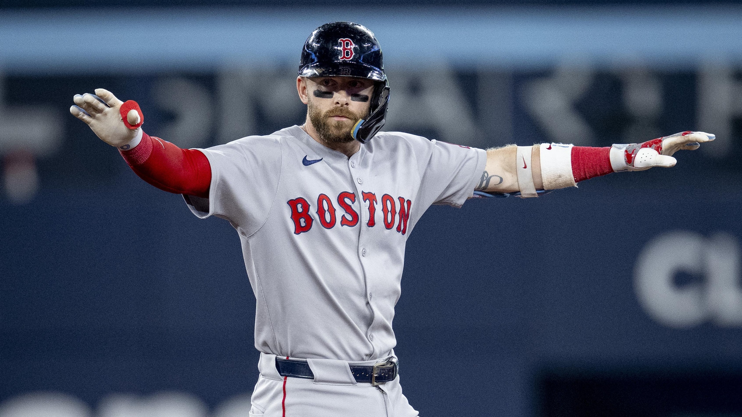 Boston Red Sox v Toronto Blue Jays