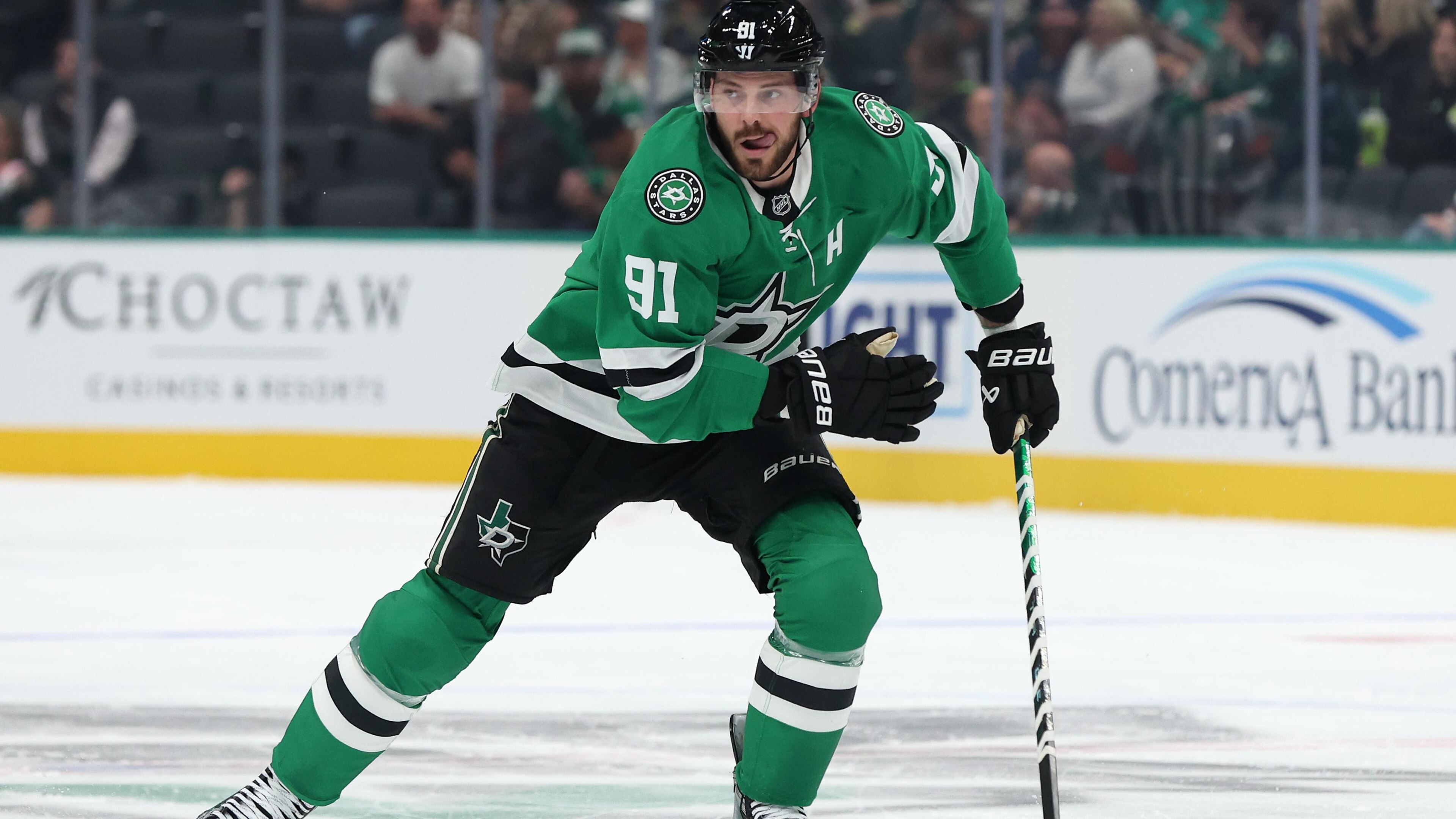 Minnesota Wild v Dallas Stars Minnesota Wild v Dallas Stars