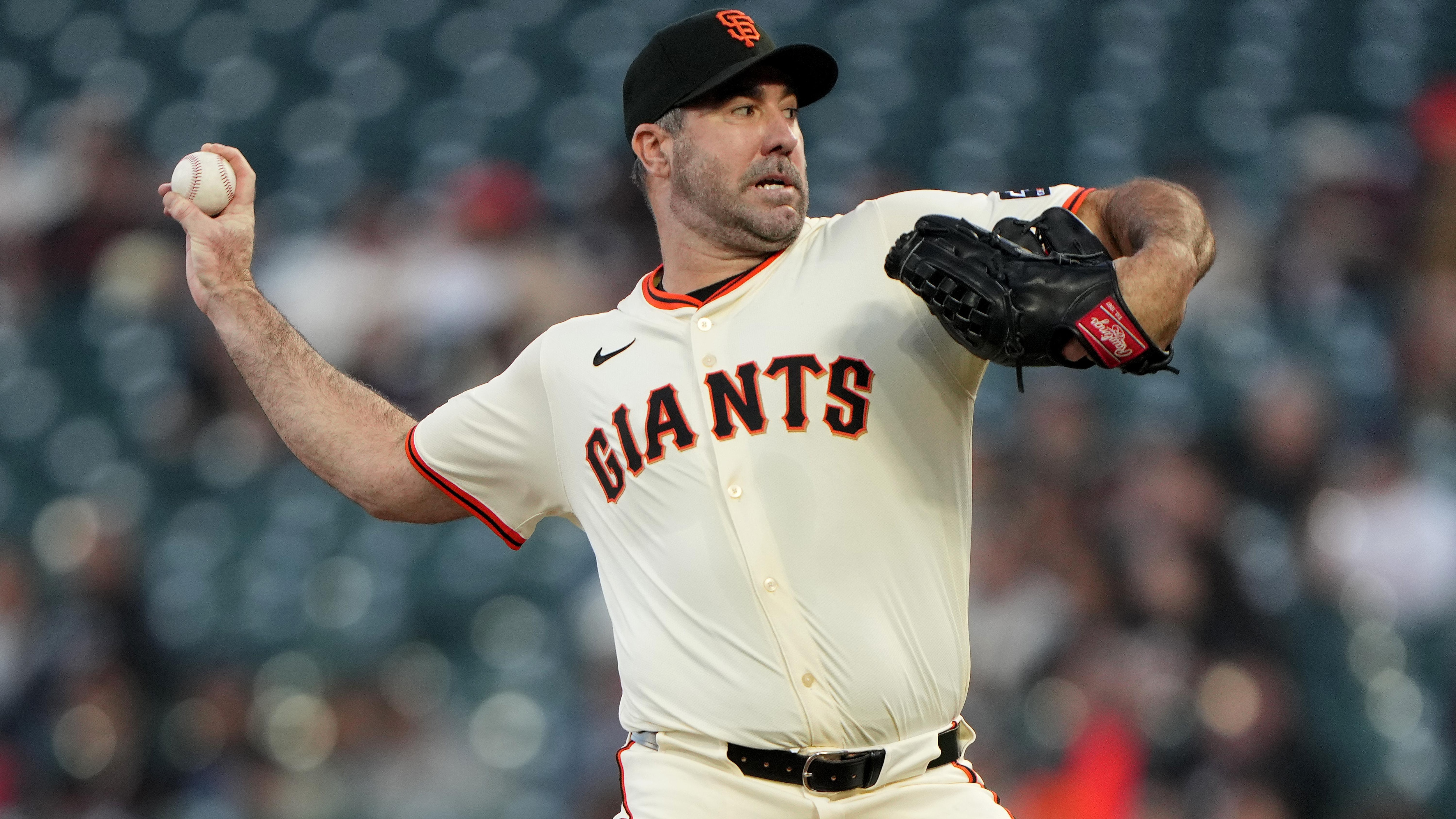 St. Louis Cardinals v San Francisco Giants