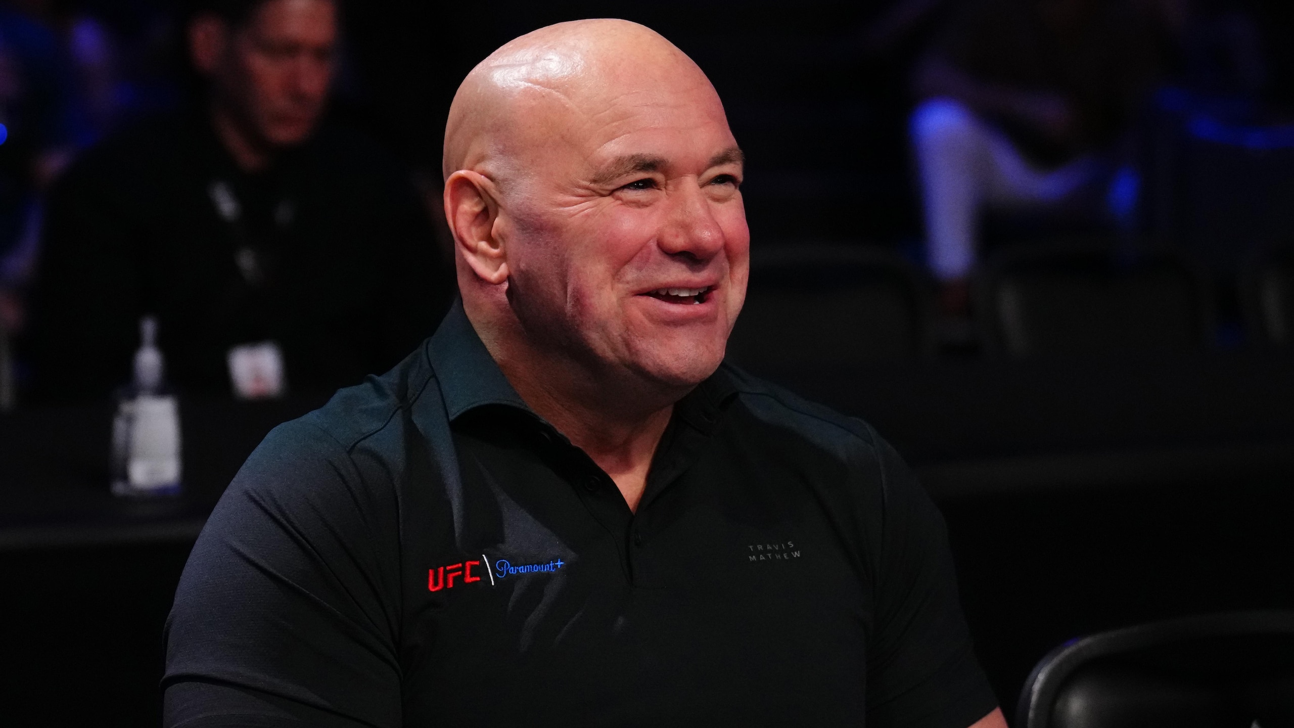 Dana White's Contender Series – Chaves v Montenegro Dana White's Contender Series – Chaves v Montenegro