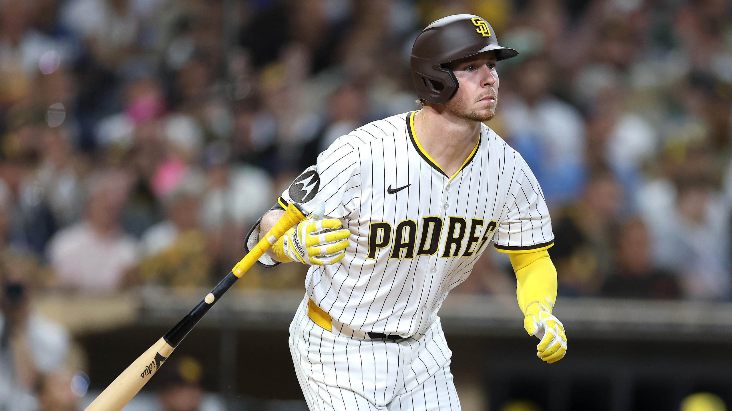 Milwaukee Brewers v San Diego Padres