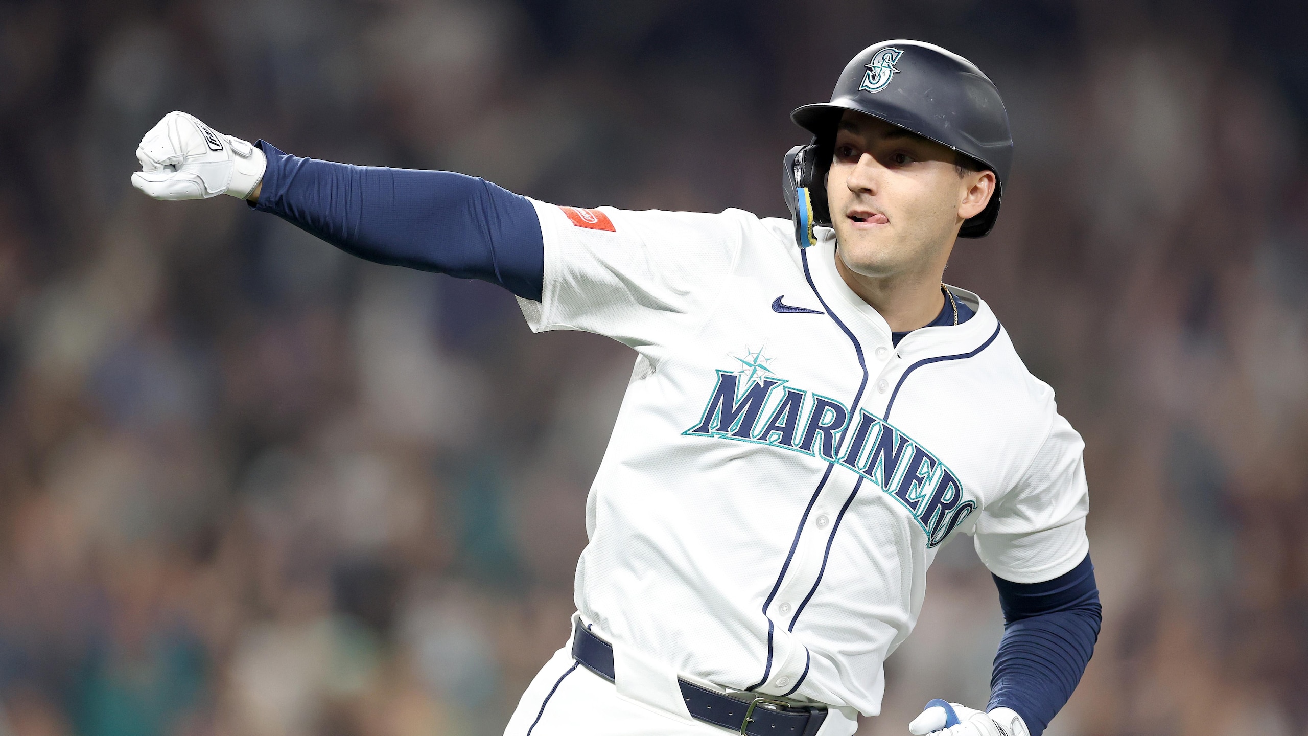 Colorado Rockies v Seattle Mariners