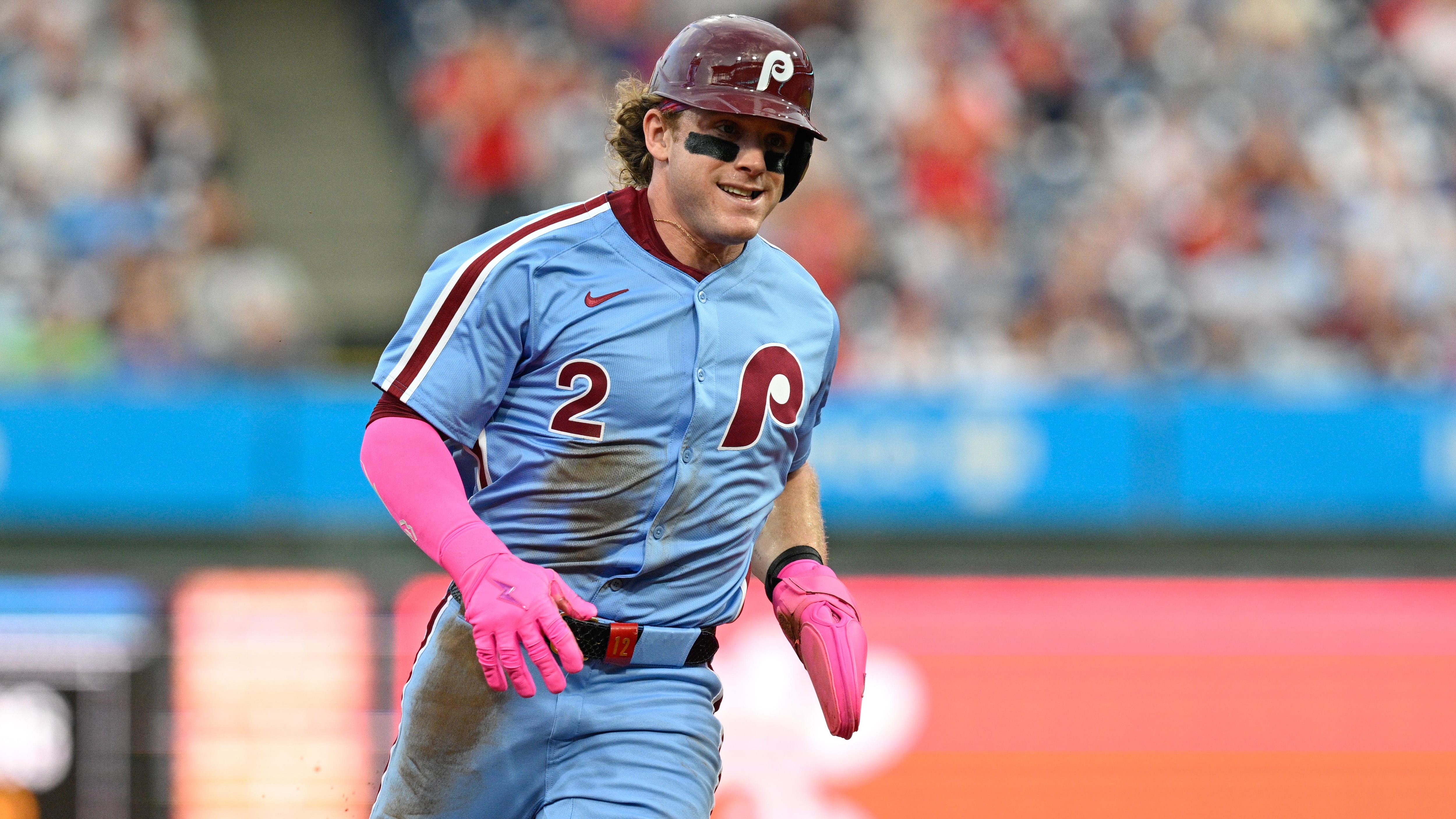 Brad Paisley's Incredible Connection to Historic 18-Inning Dodgers