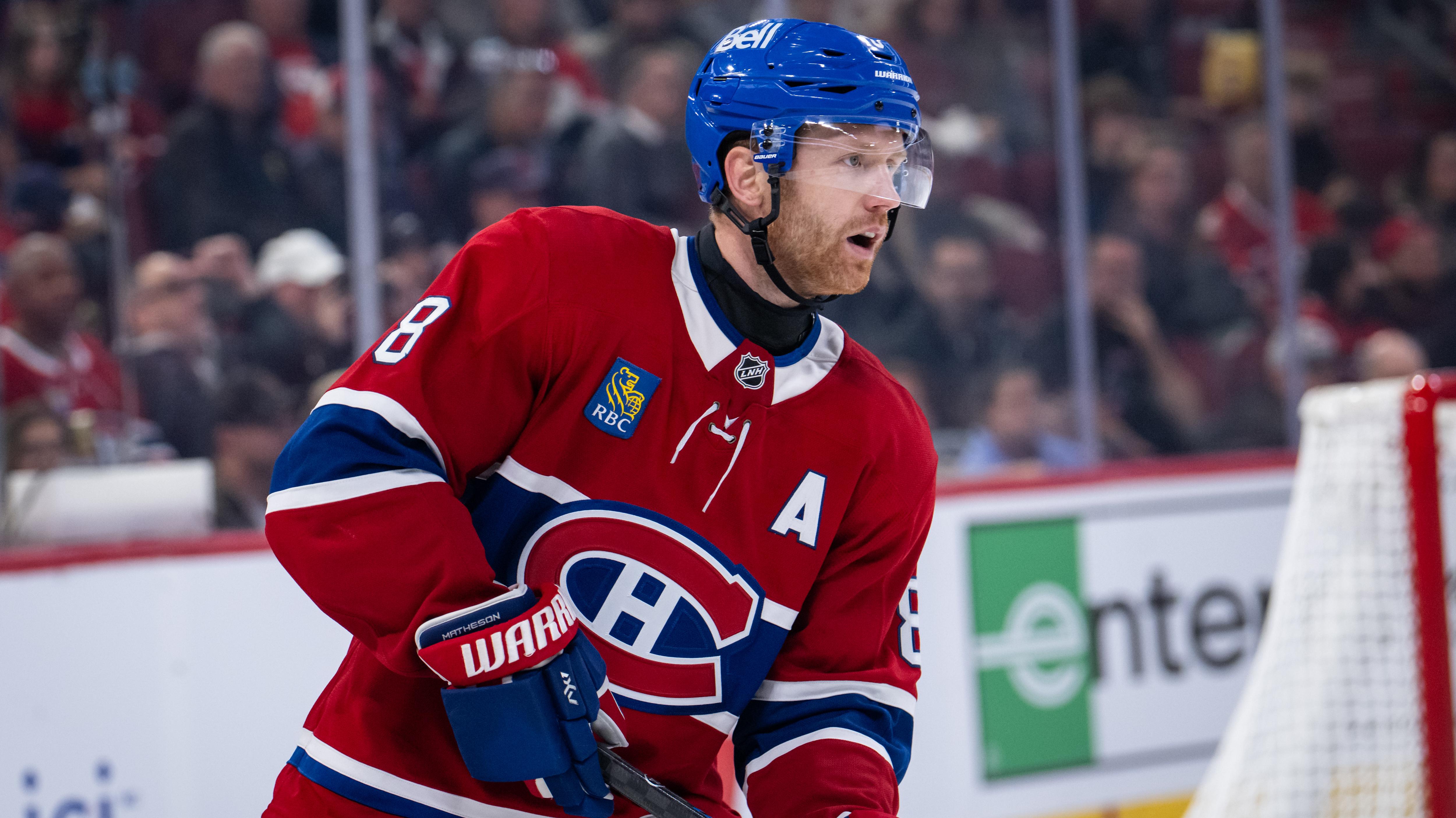 NHL: SEP 25 Preseason Maple Leafs at Canadiens