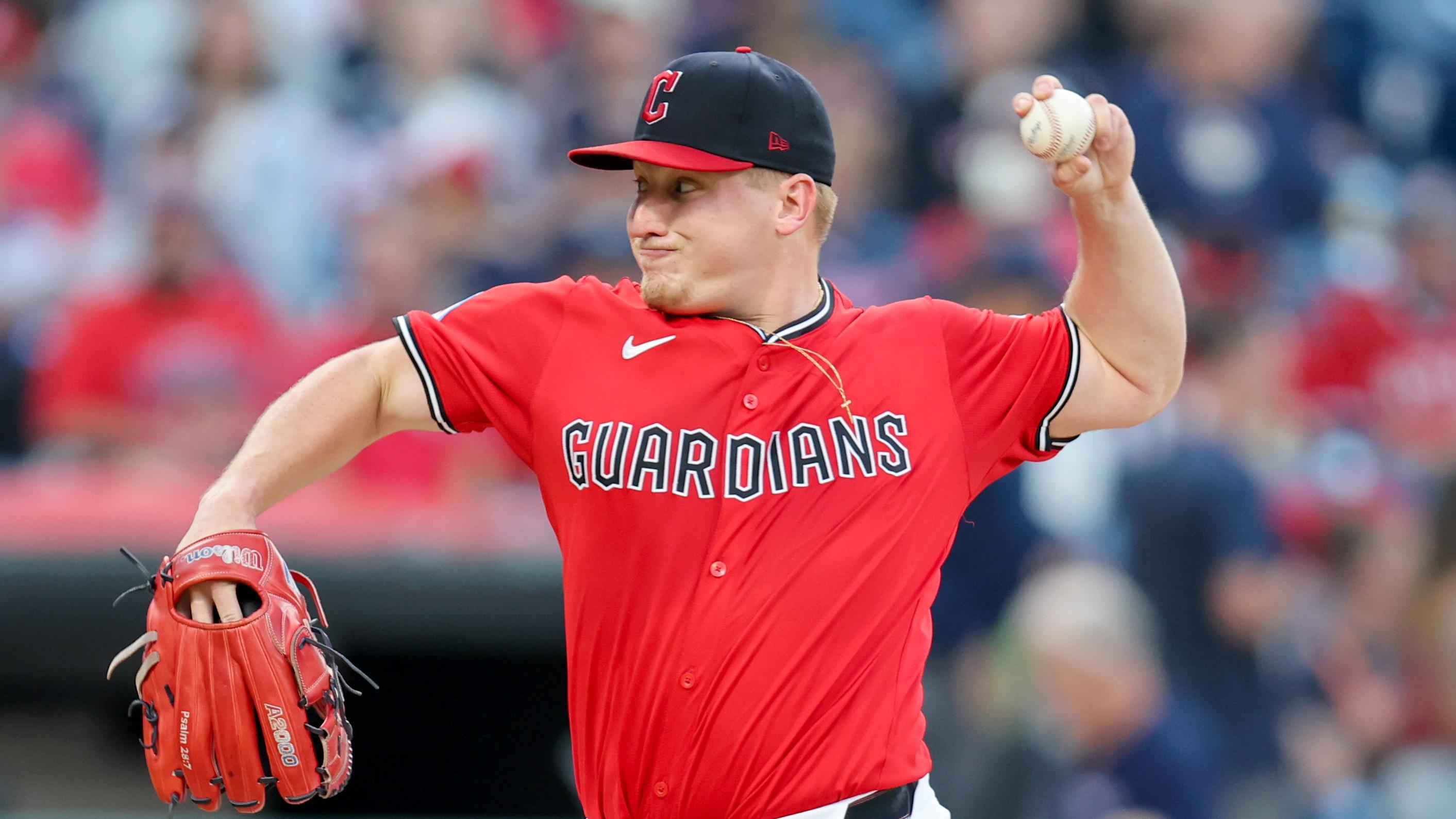 MLB: SEP 25 Tigers at Guardians MLB: SEP 25 Tigers at Guardians