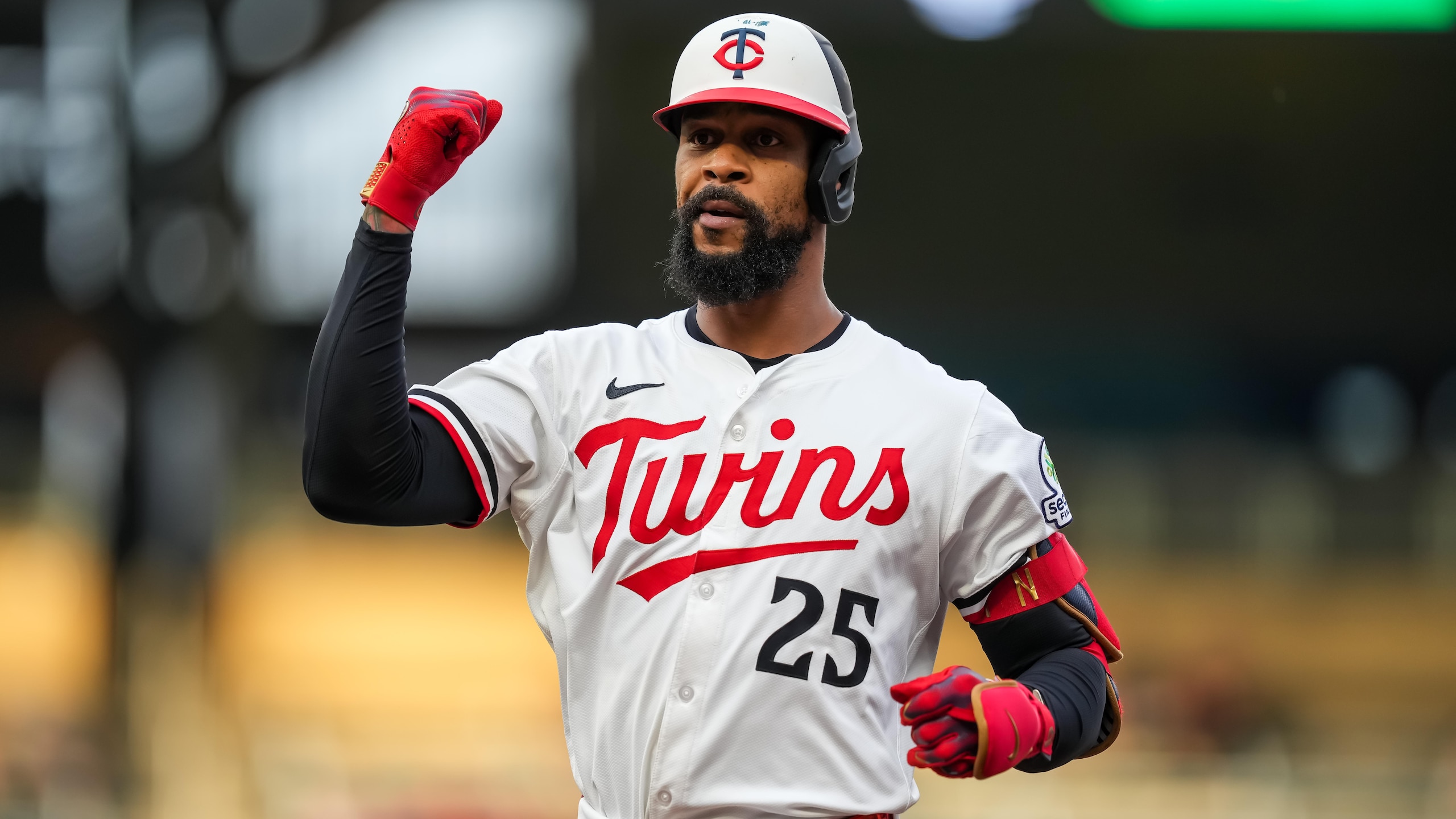 Arizona Diamondbacks v Minnesota Twins