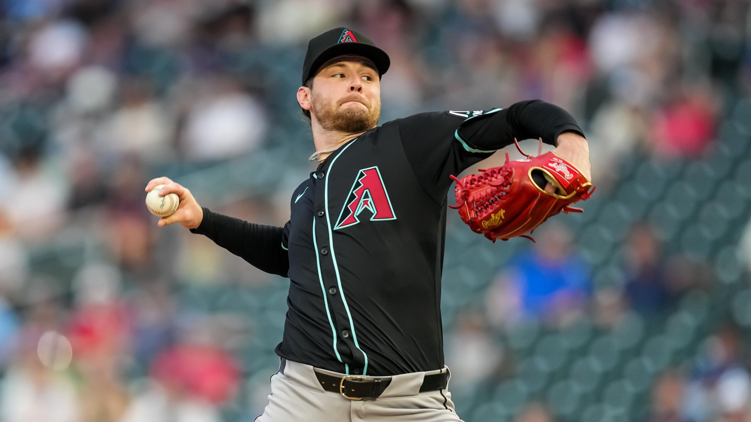 Arizona Diamondbacks v Minnesota Twins