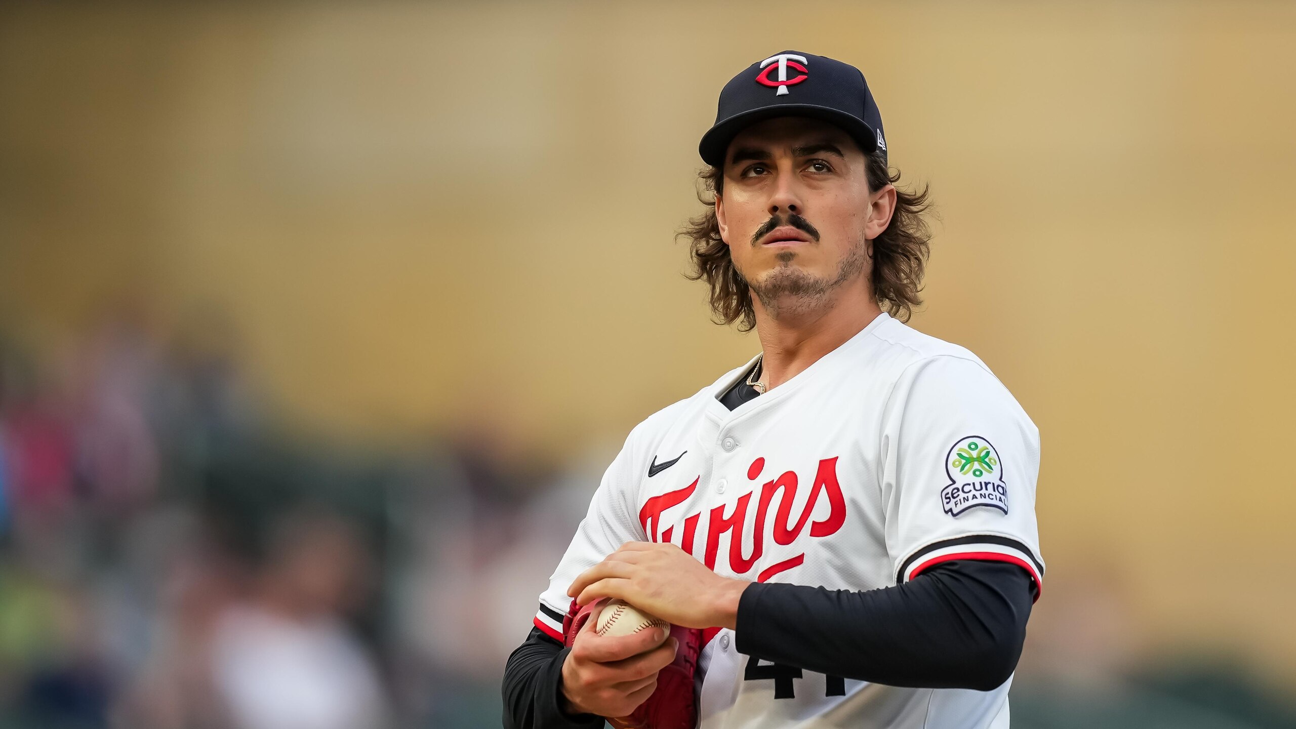 Arizona Diamondbacks v Minnesota Twins