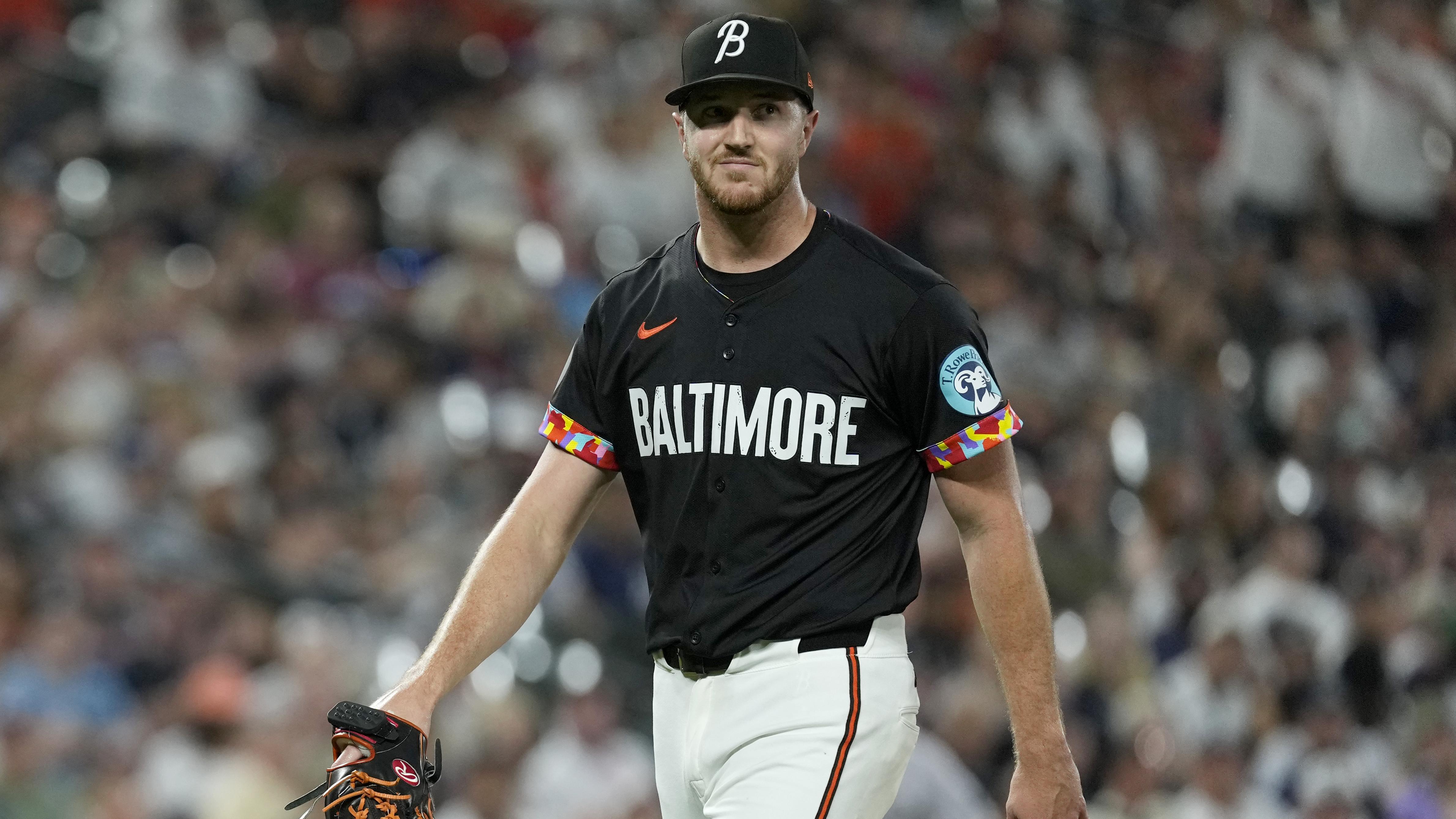 New York Yankees v Baltimore Orioles